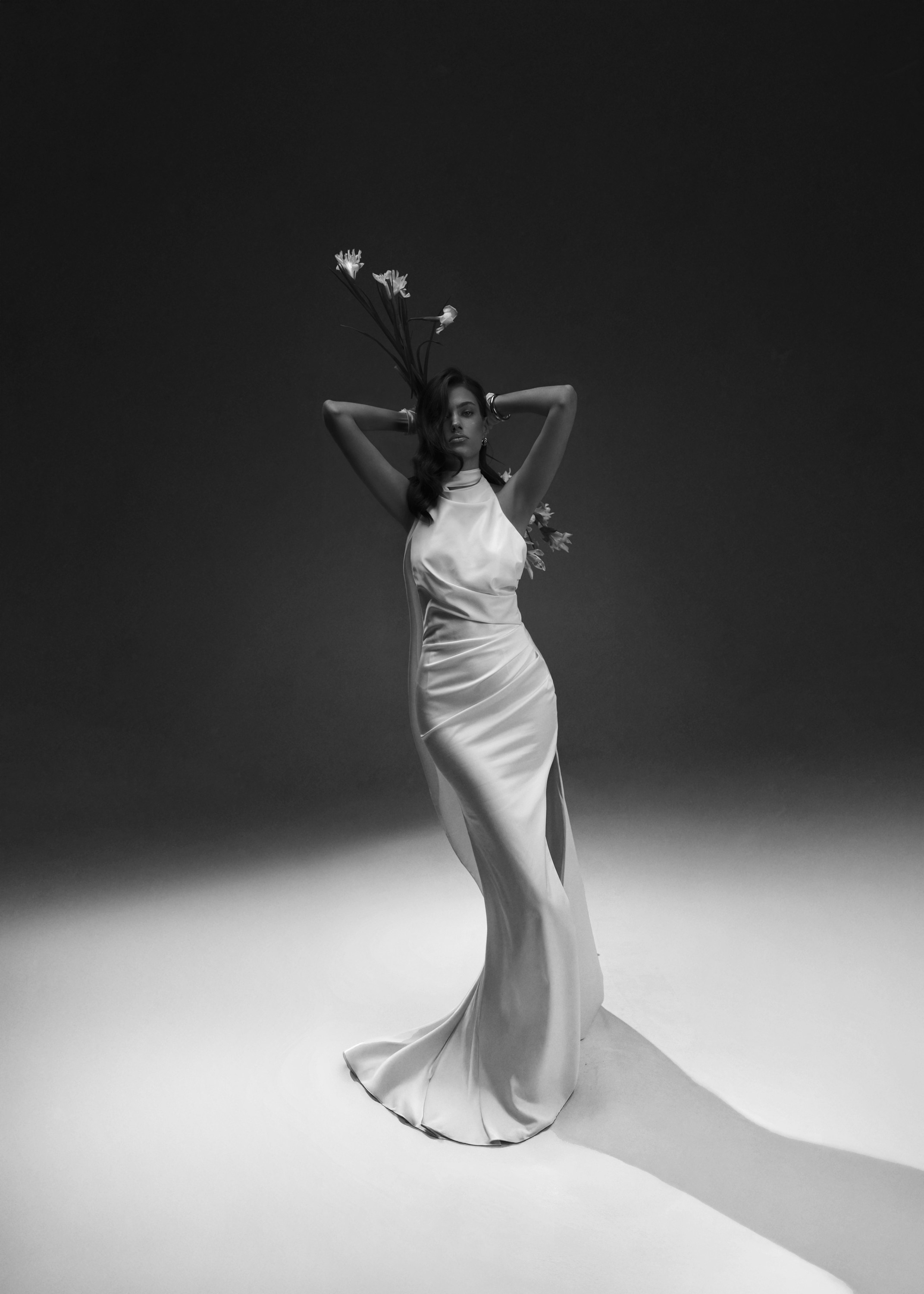 Elegance. Фотограф Александр Захар. Минск, Москва, Дубай