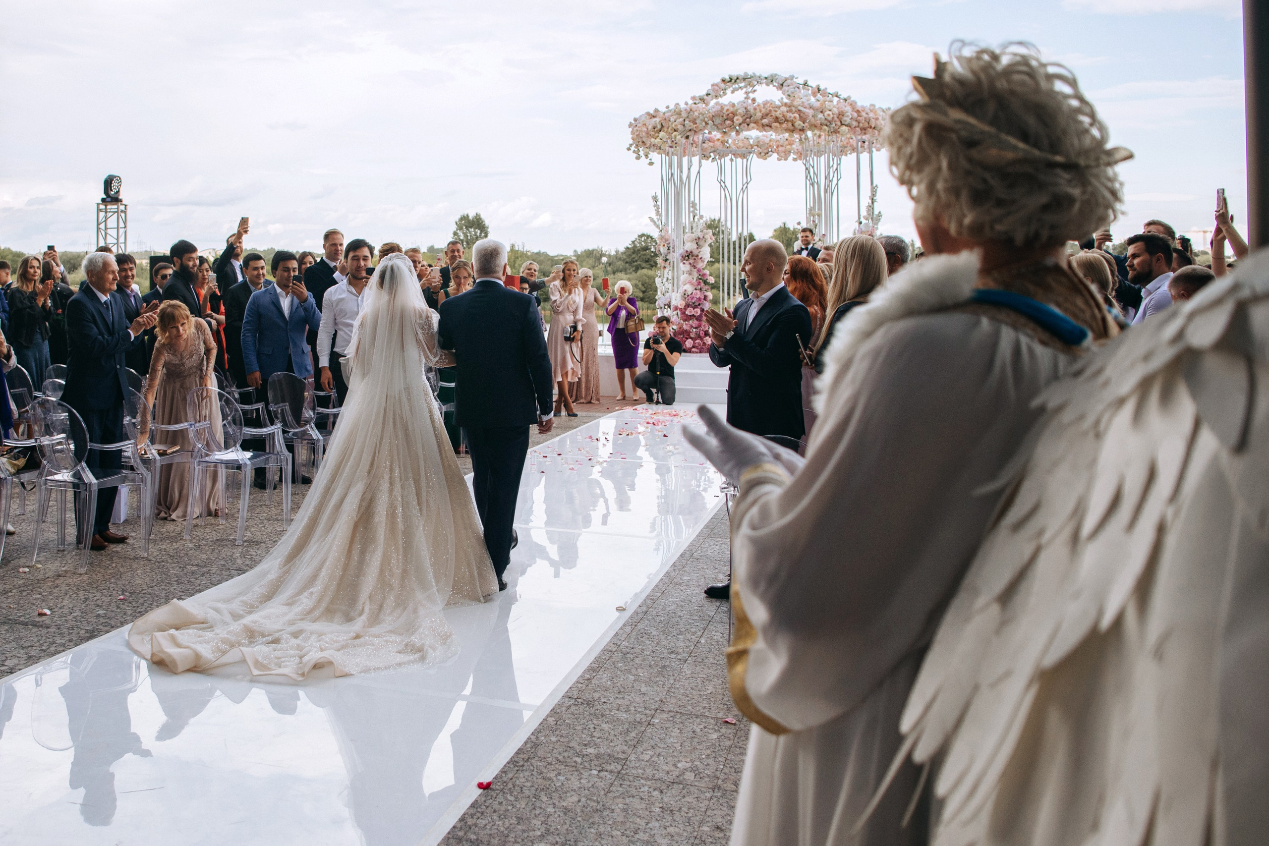 АЛИНА & РОМА. Фотограф Александр Захар. Минск, Москва, Дубай