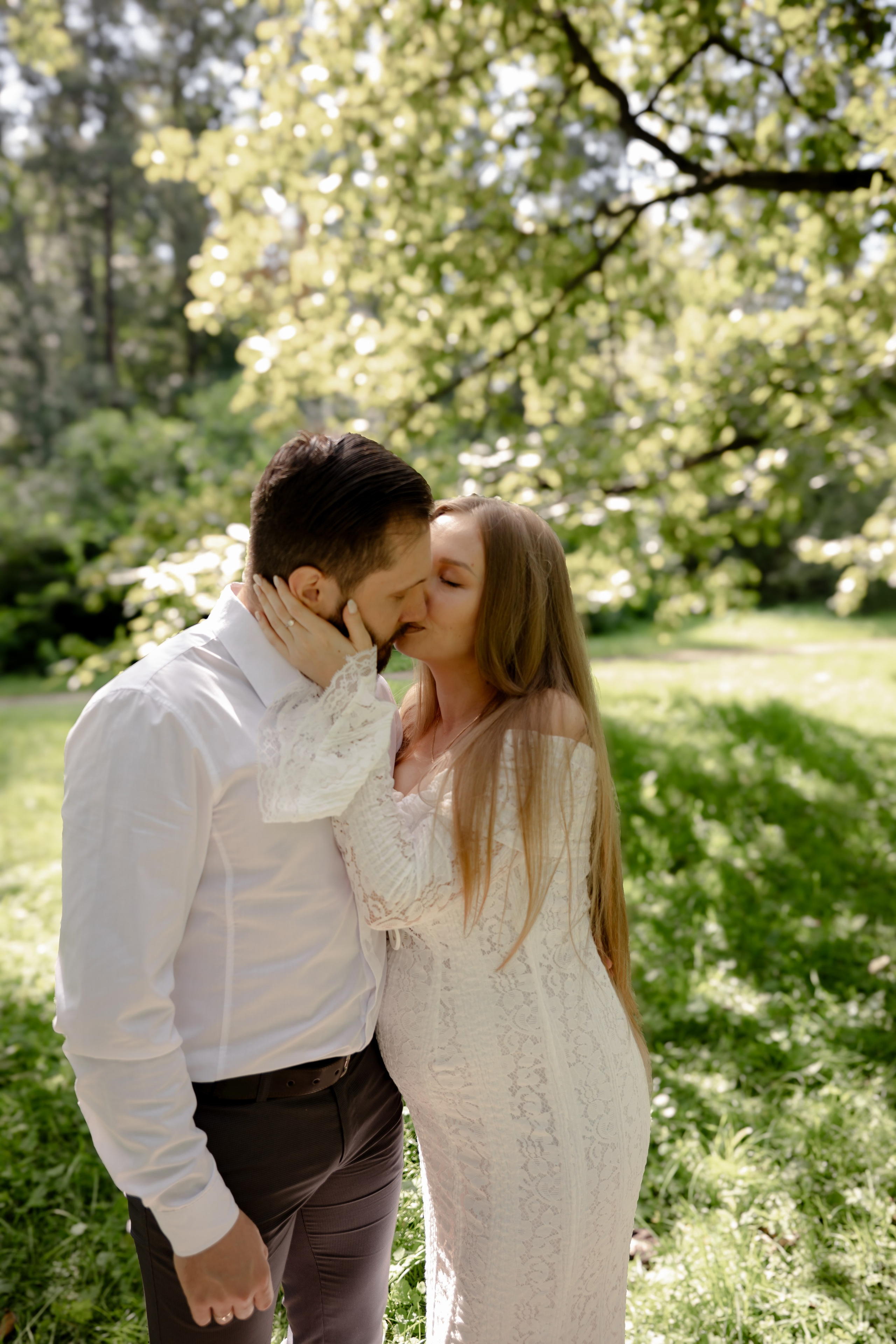 Love Story. Анна Михайлова|Свадебный фотограф в Санкт-Петербурге