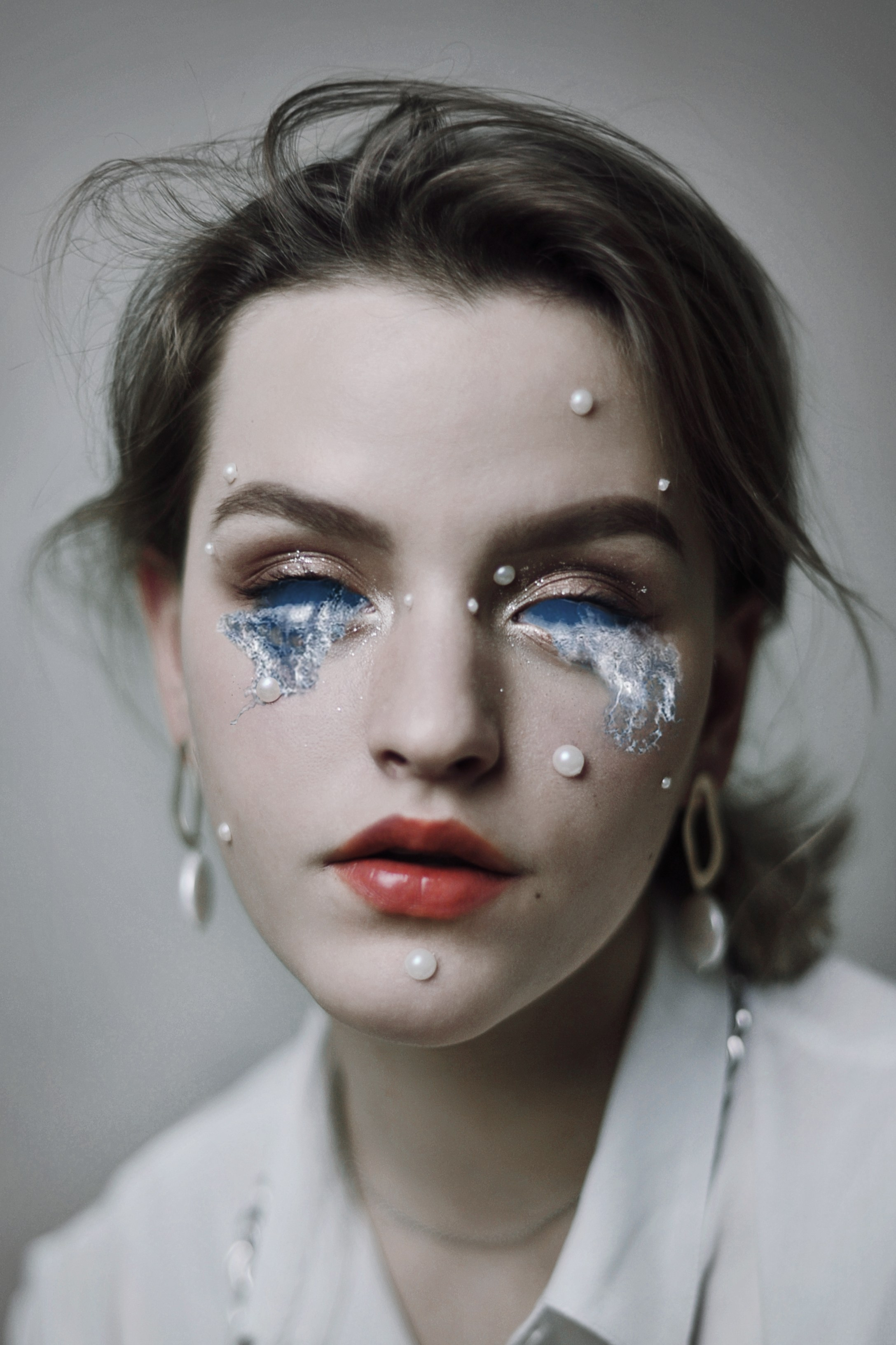 Meta. Портретный фотограф в Саратове Мария Сайлент