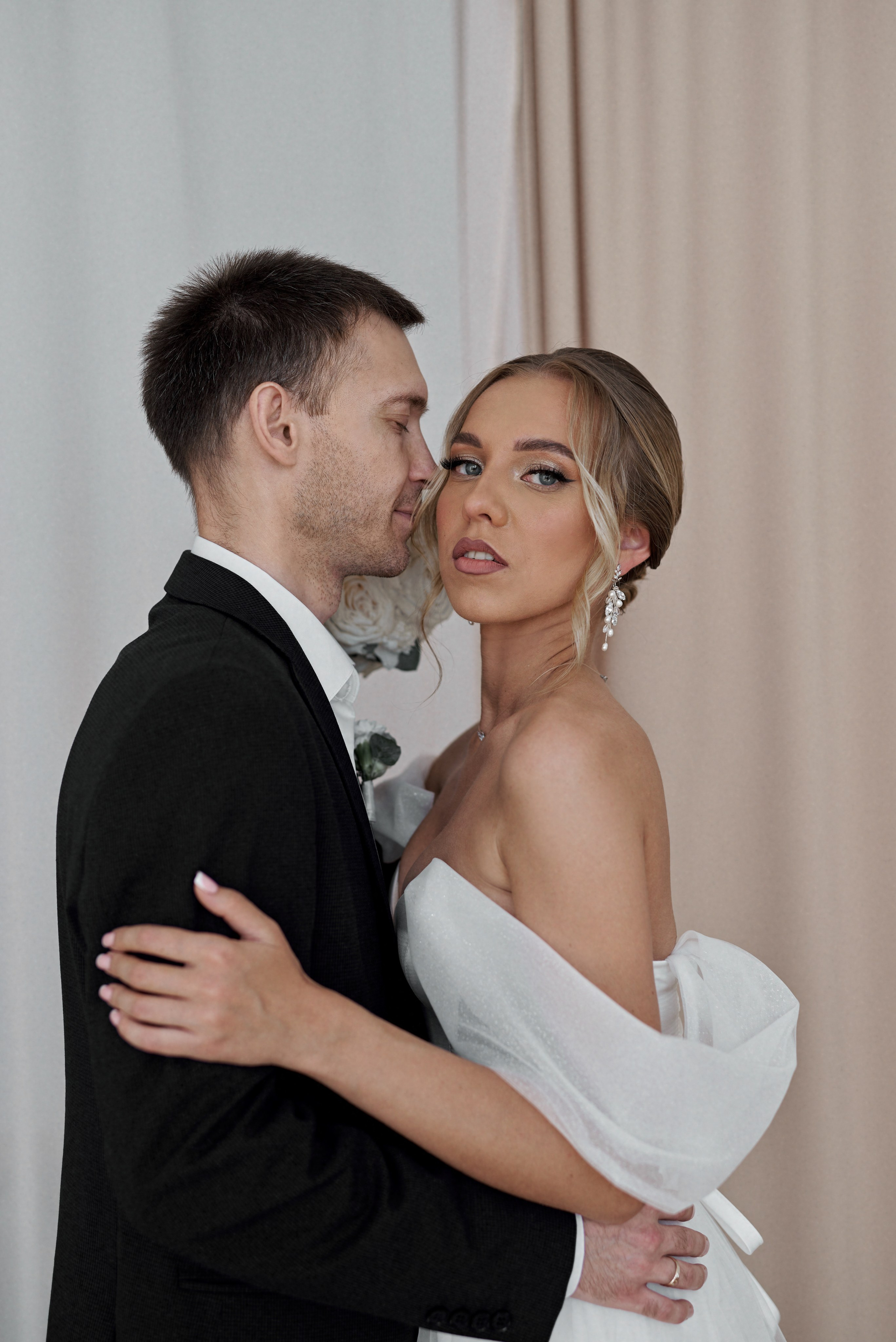 18.08.23 Евгений и Екатерина. Свадебный фотограф Юлия Гусева