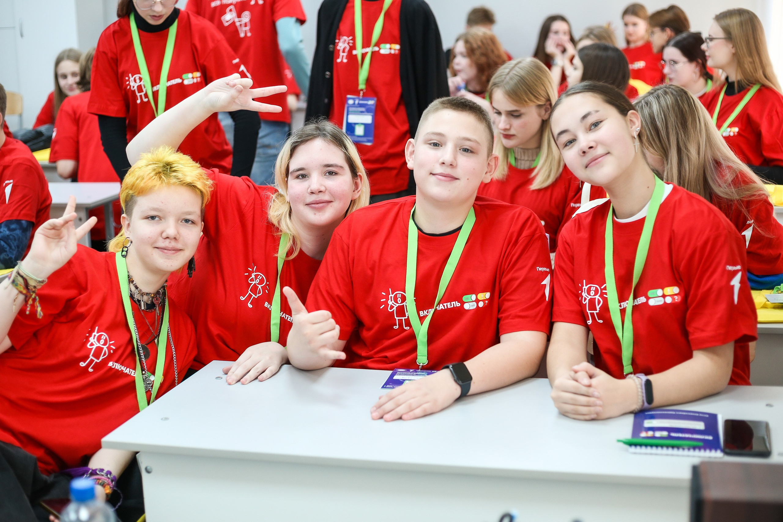 Репортаж подростковых событий. Портретный и репортажный фотограф. Мыльников Илья