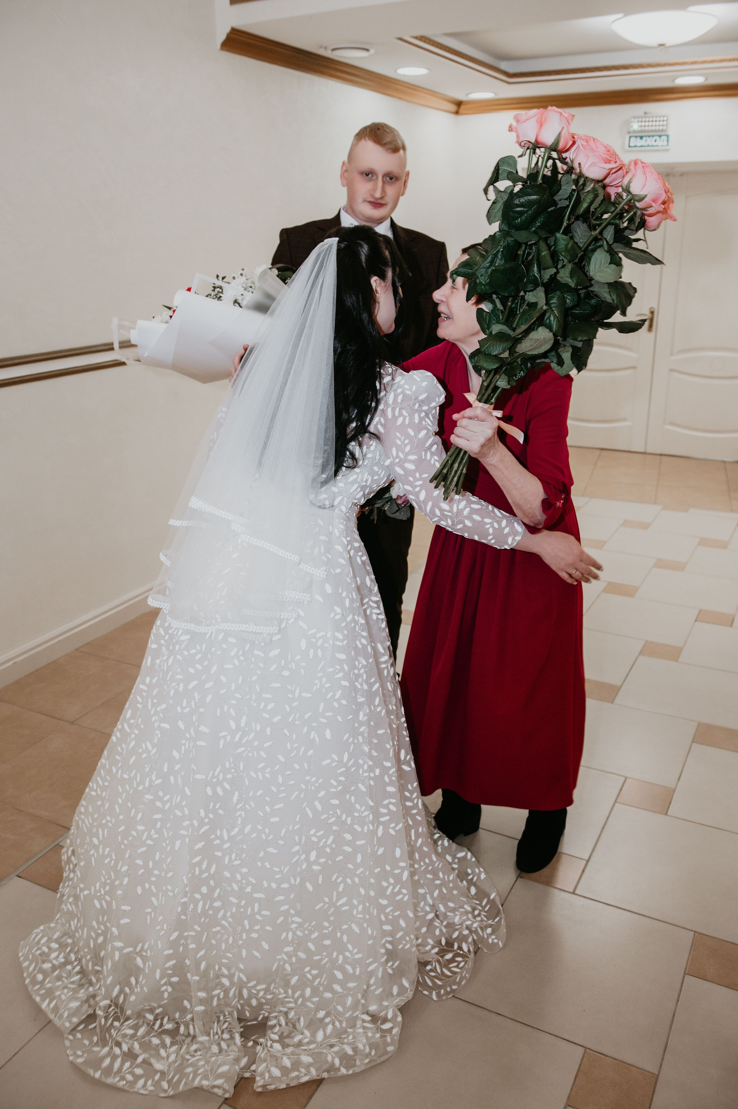 Константин и Мария. Фотограф в Сургуте Светлана Гибадуллина