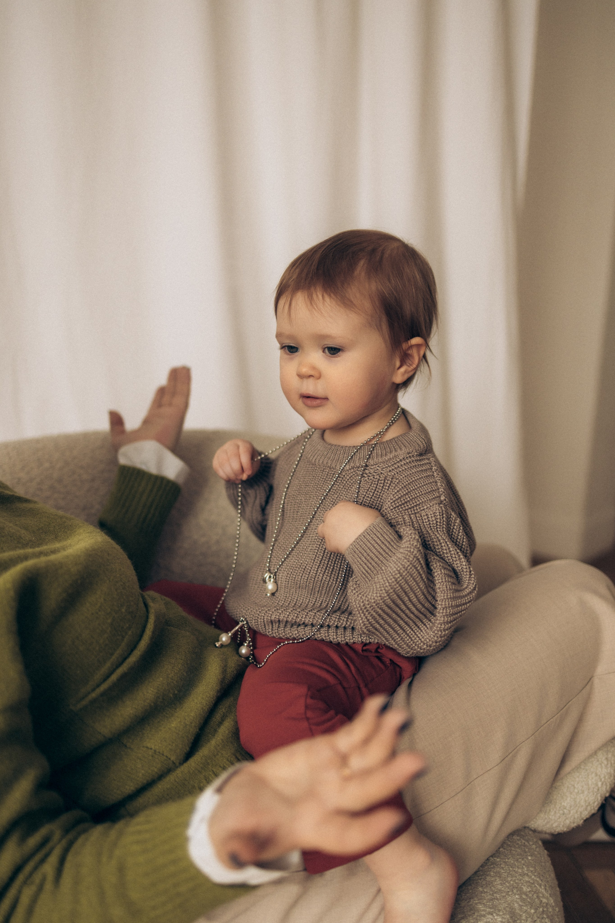 Лиза и Вера. Семейный фотограф Москва Наталия Осьмакова