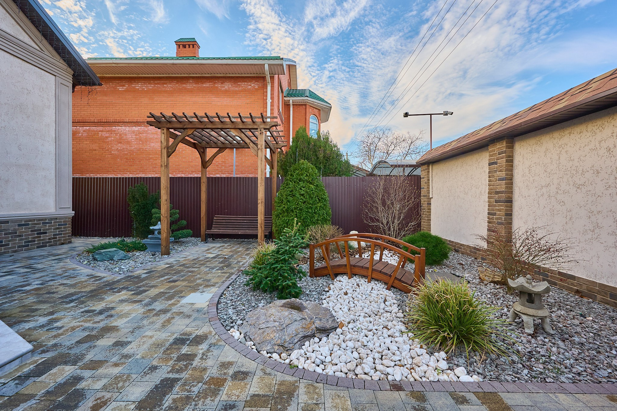 Дом 78. Интерьерный фотограф в Краснодаре