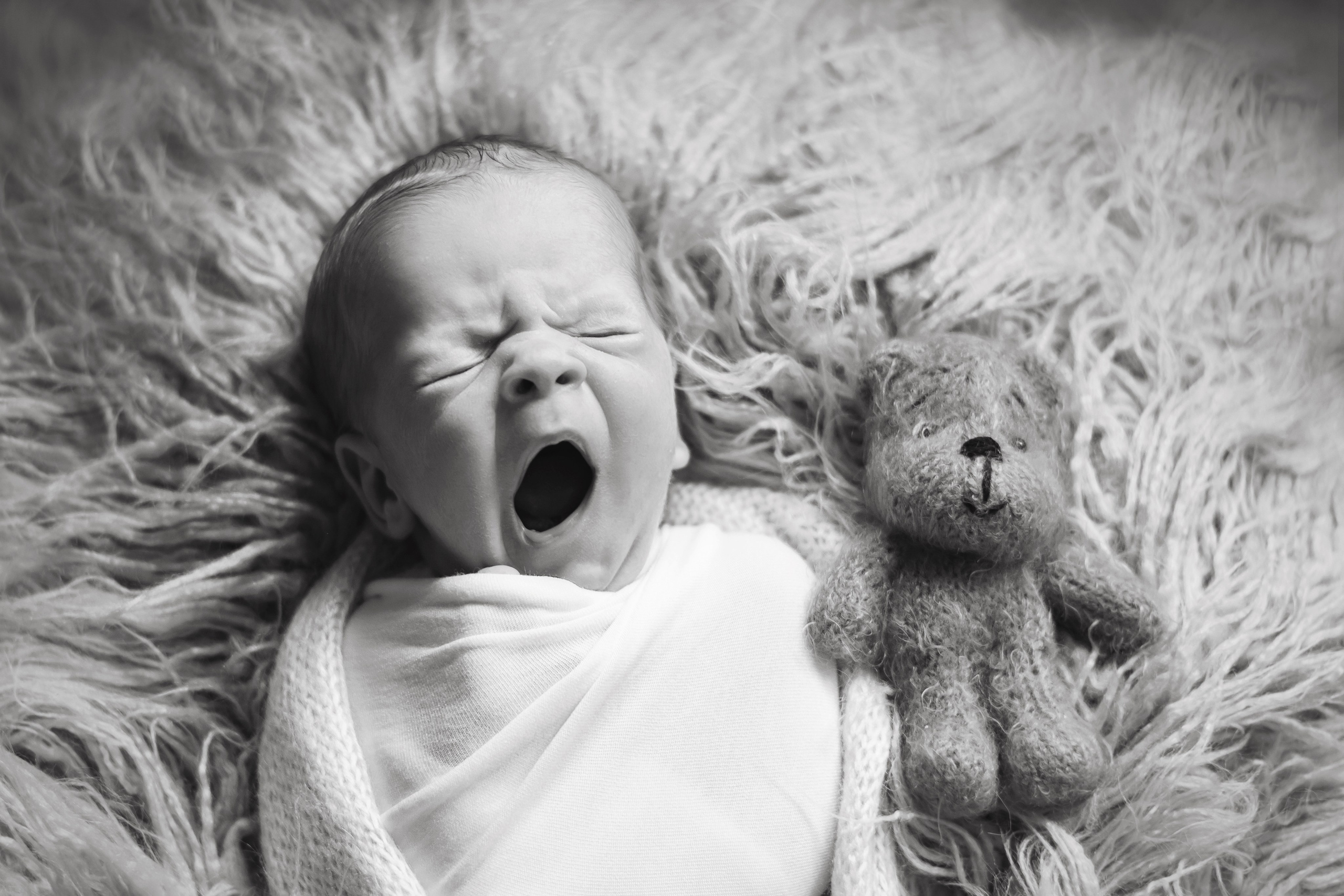 Фотосессия новорожденных Newborn в Сыктывкаре. Фотограф новорождённых детский фотограф Сыктывкар Наталья Линдт