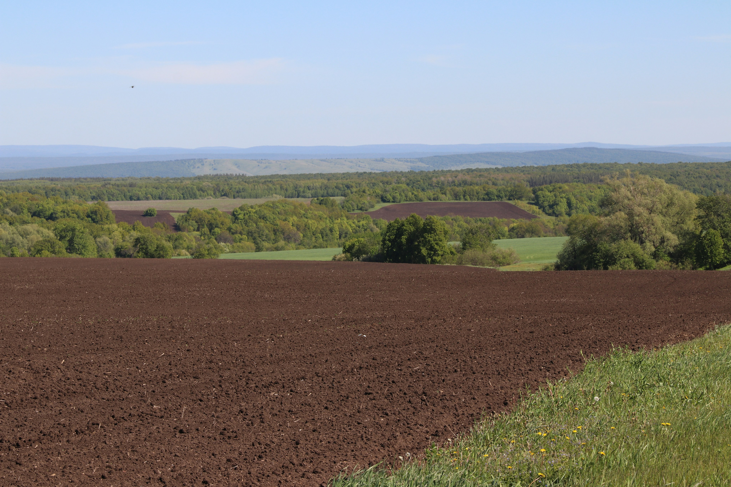 Велопоход Уфа — Мелеуз. Май 2024. Путешественник-фотограф из Санкт-Петербурга Татьяна Свистулина