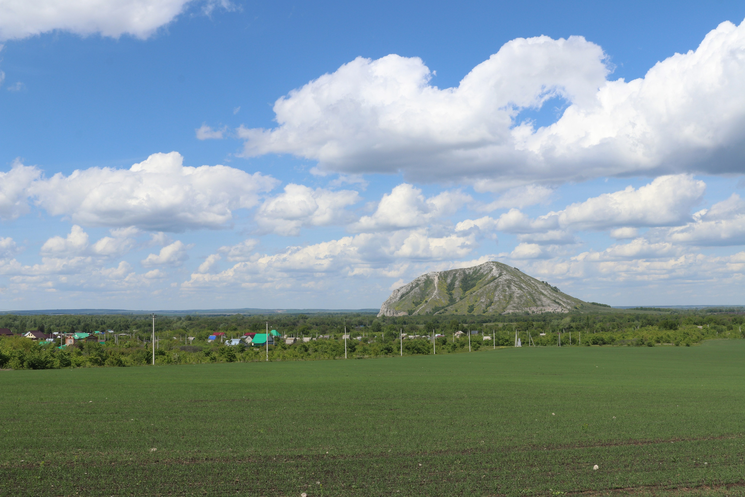 Велопоход Уфа — Мелеуз. Май 2024. Путешественник-фотограф из Санкт-Петербурга Татьяна Свистулина
