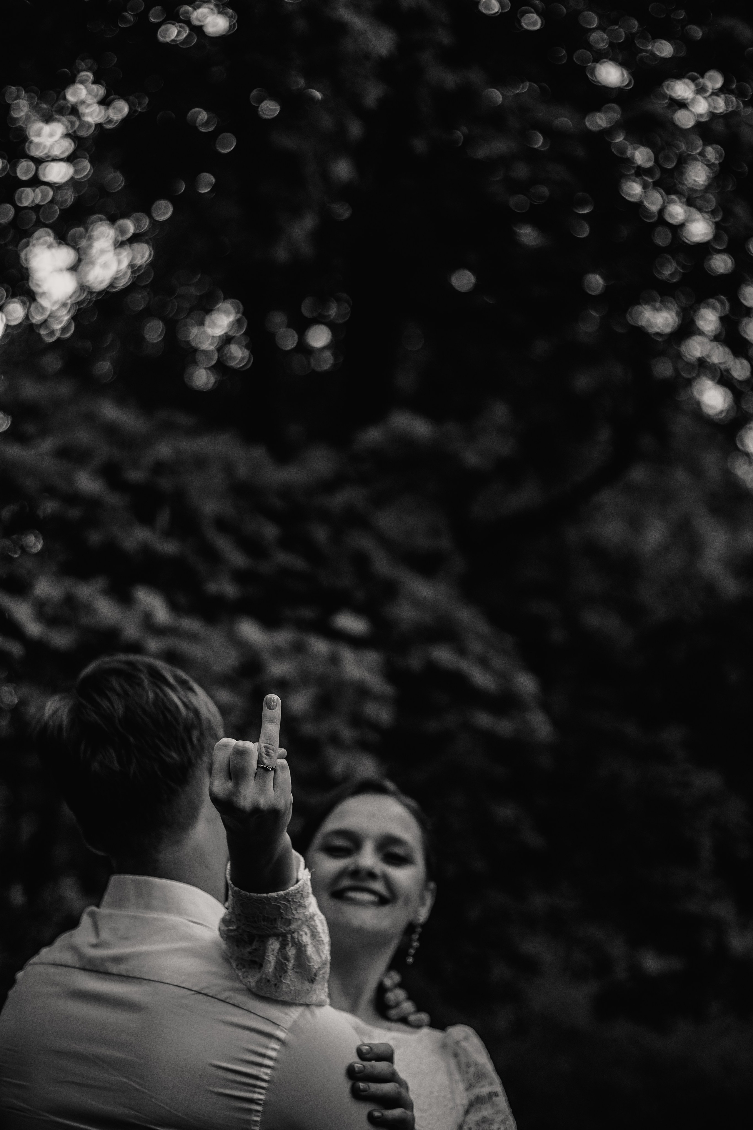 Миша и Рита. Фотограф в Петербурге