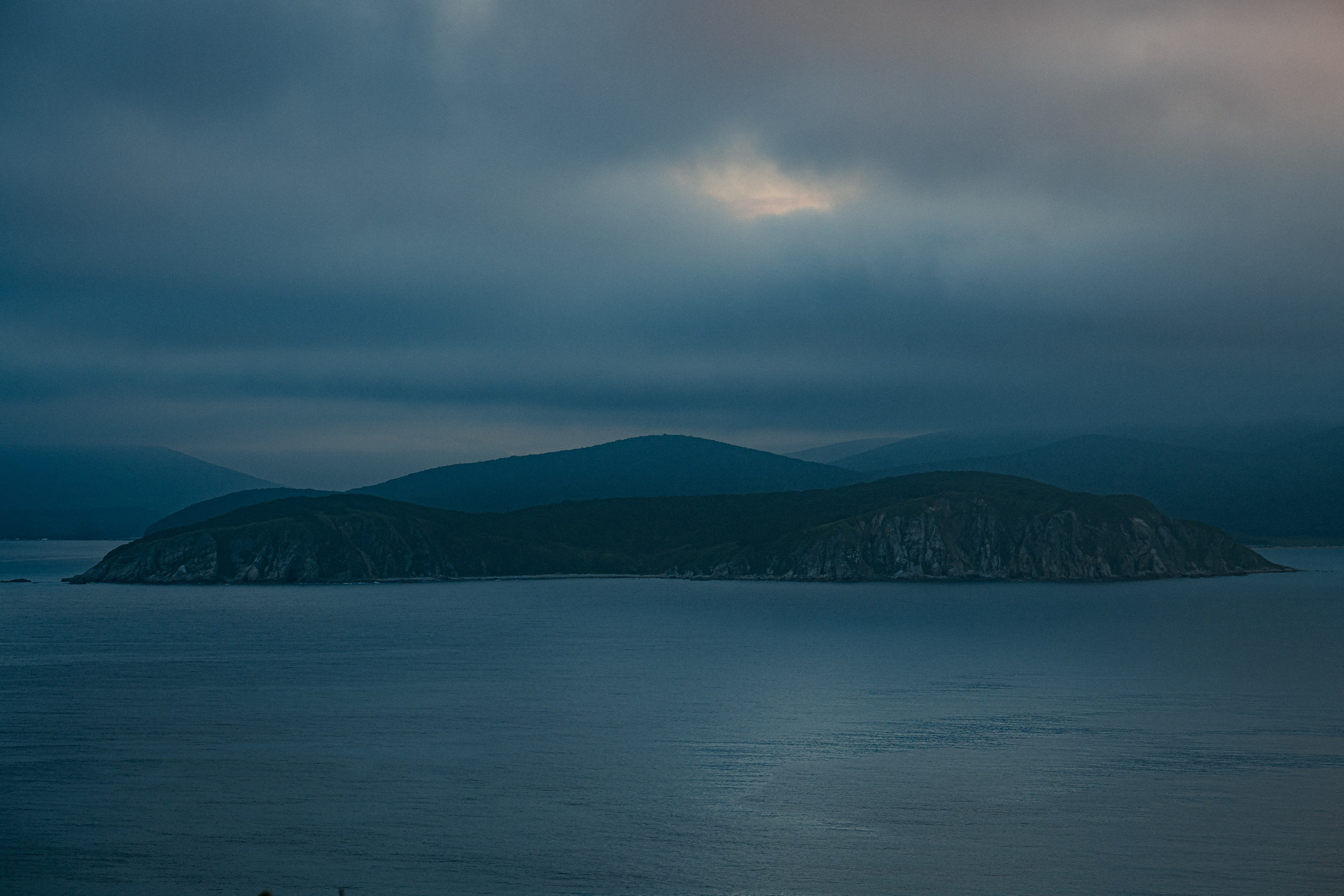 Полуостров Балюзек. Иван Зайцев (IZIART) — создание культурного кода через фото и видео