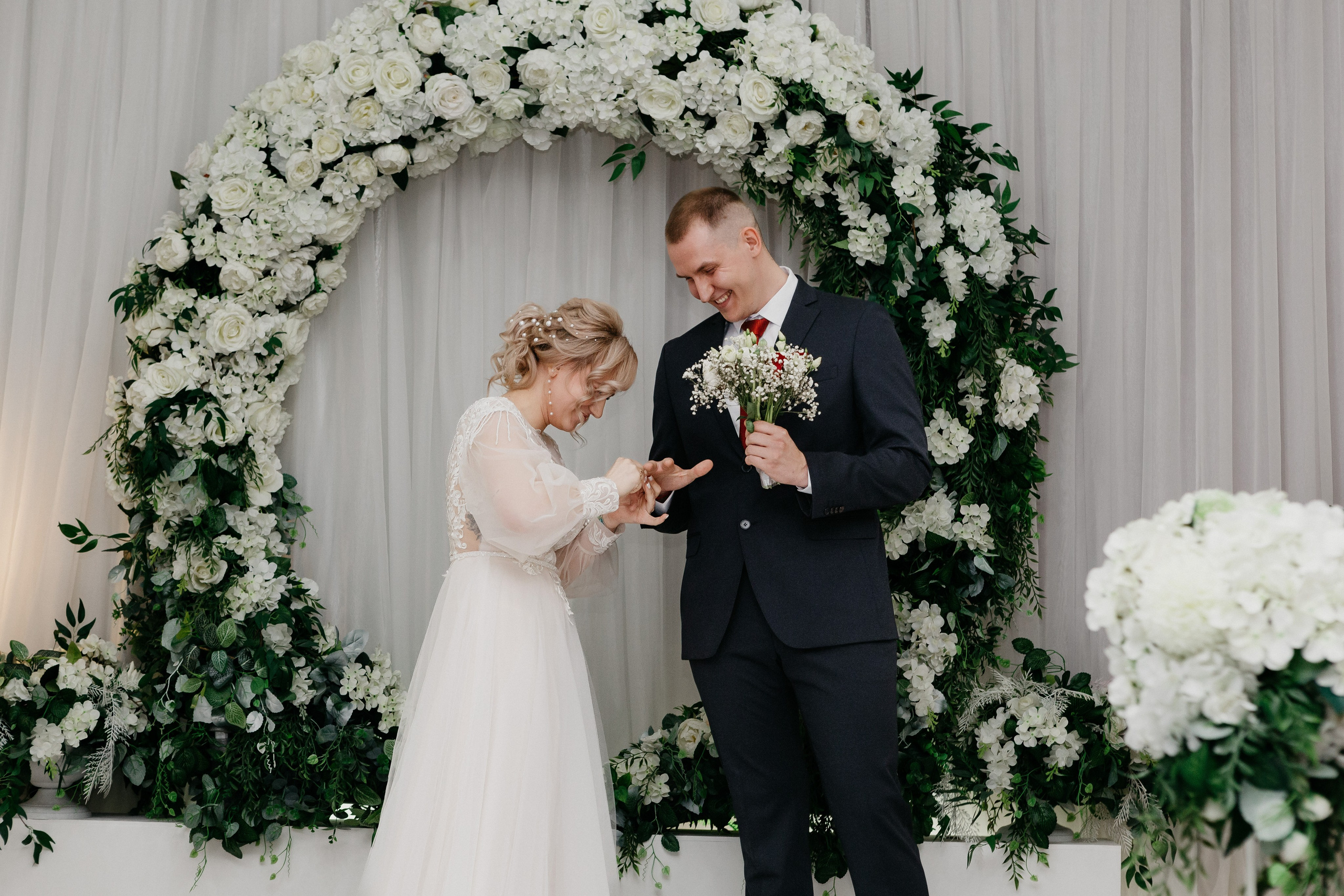 Максим и Ксения. Фотограф, видеограф в Челябинске Глеб Хазиев