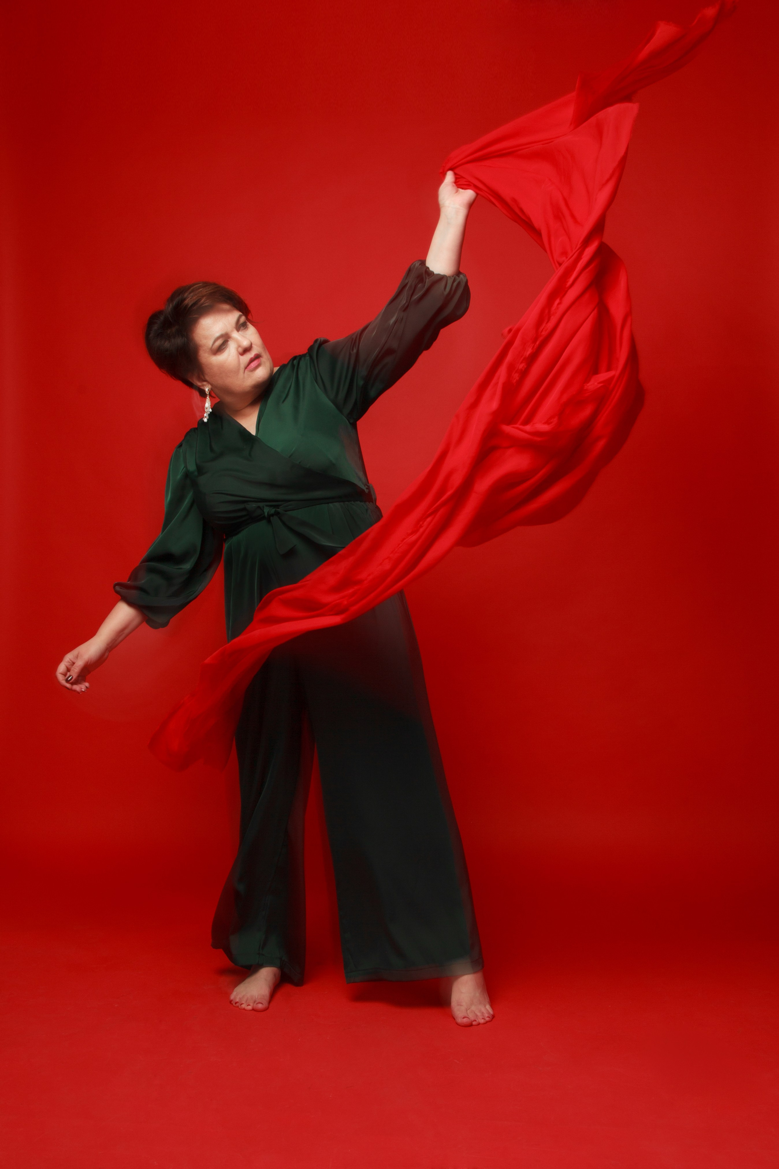 День рождения. Портретный фотограф Парфенова Любовь