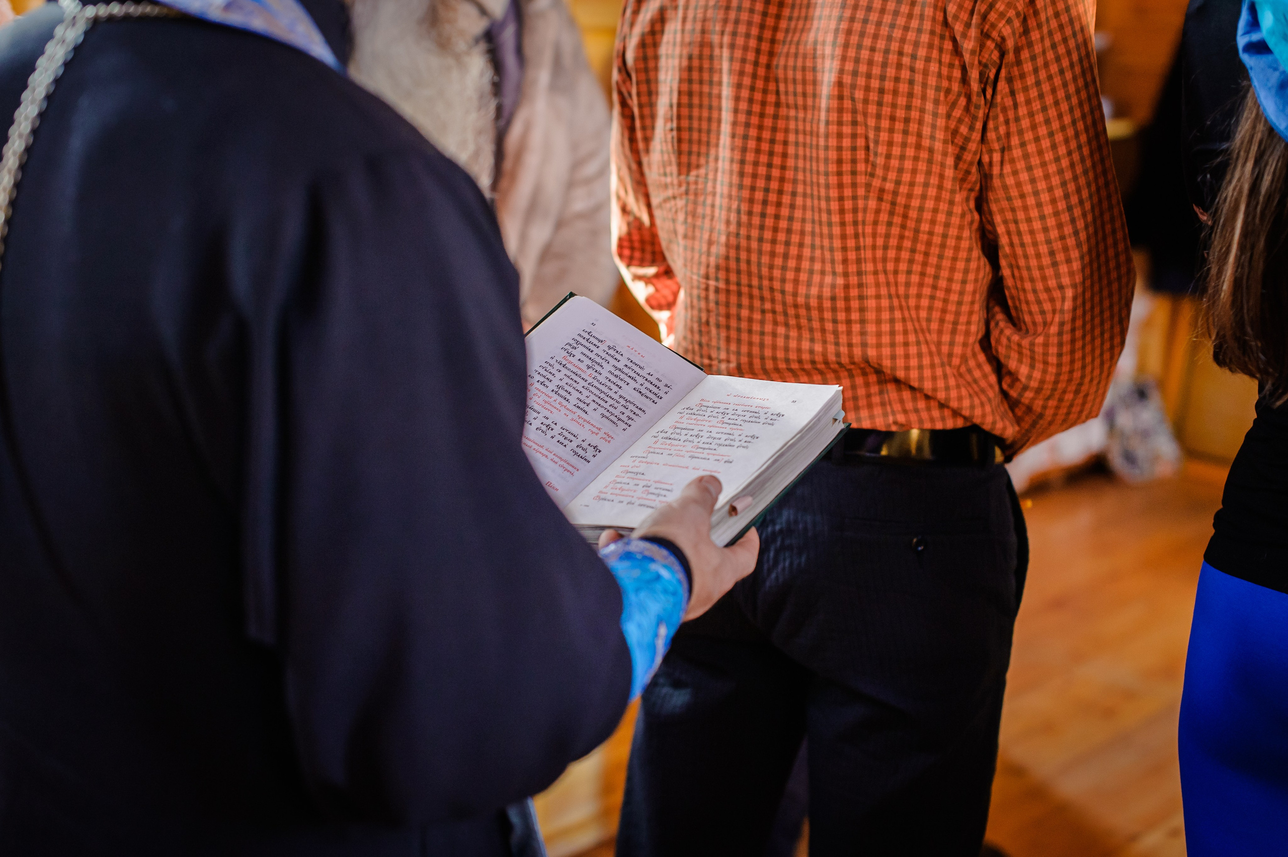 Крещение Наро-Фоминск. Дмитрий Черяник свадебный и семейный фотограф
