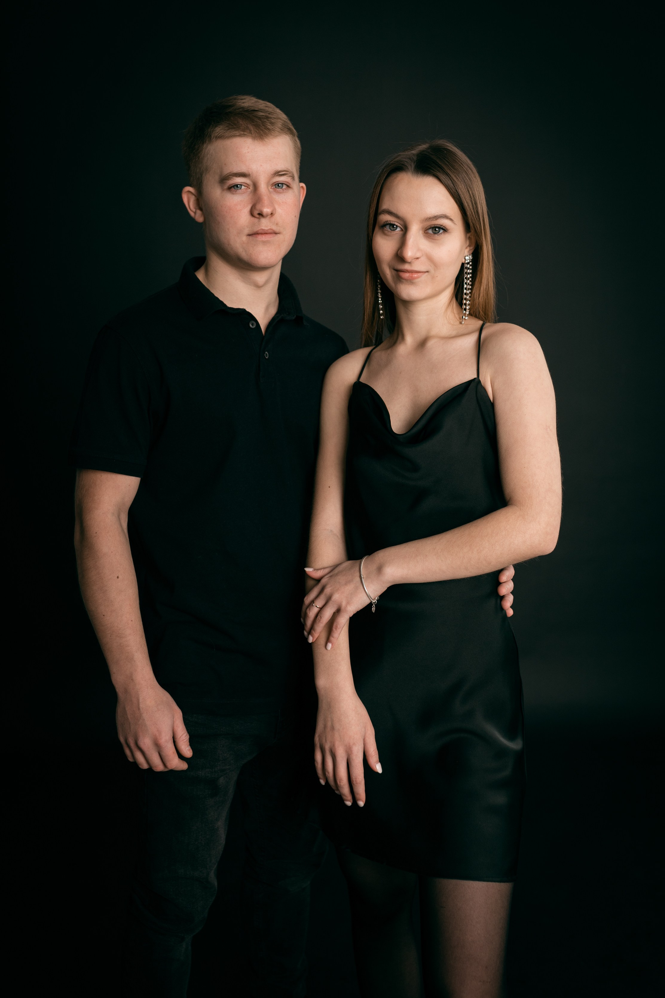 Илья и Ангелина. Антон Исаев — Фотограф-видеограф в Самаре