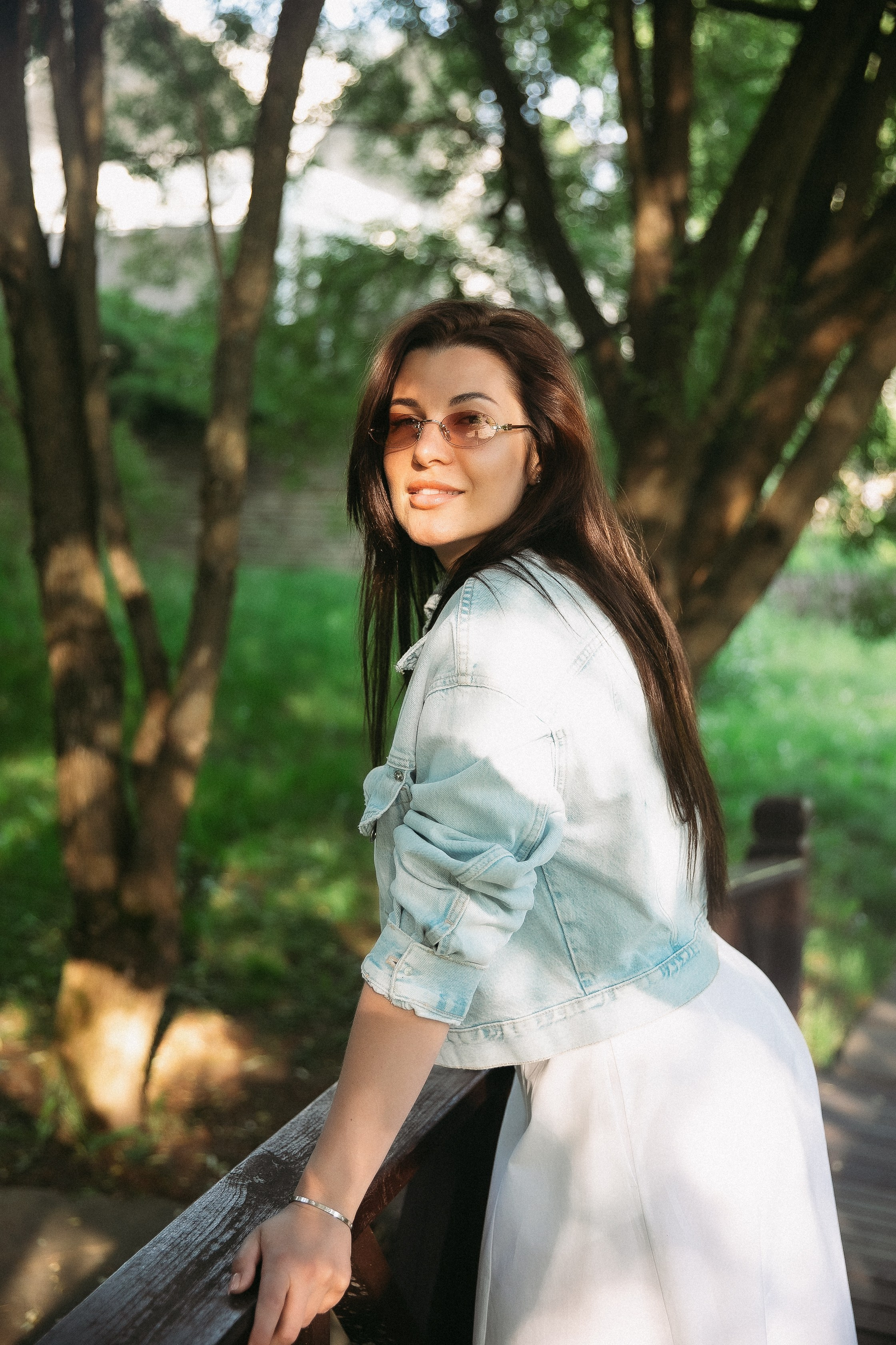 Юля. Фотограф в Москве Шаганова Нина