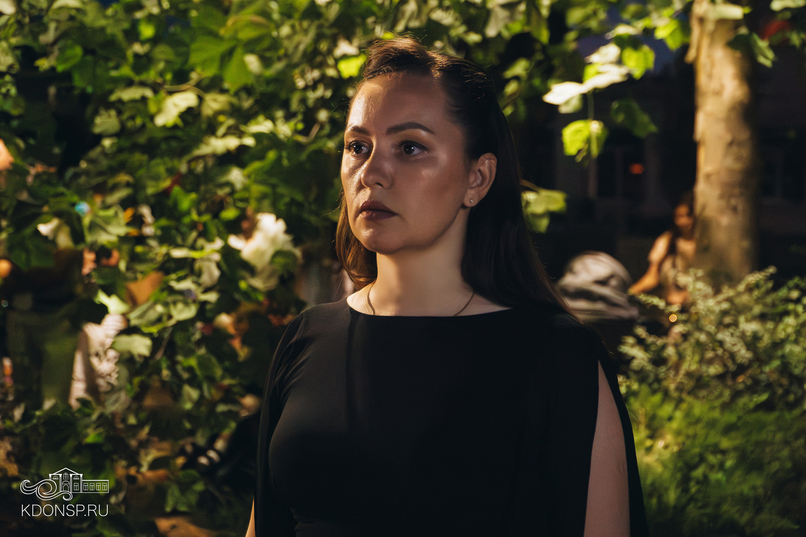 «Свеча Памяти». Новотитаровский Дом культуры