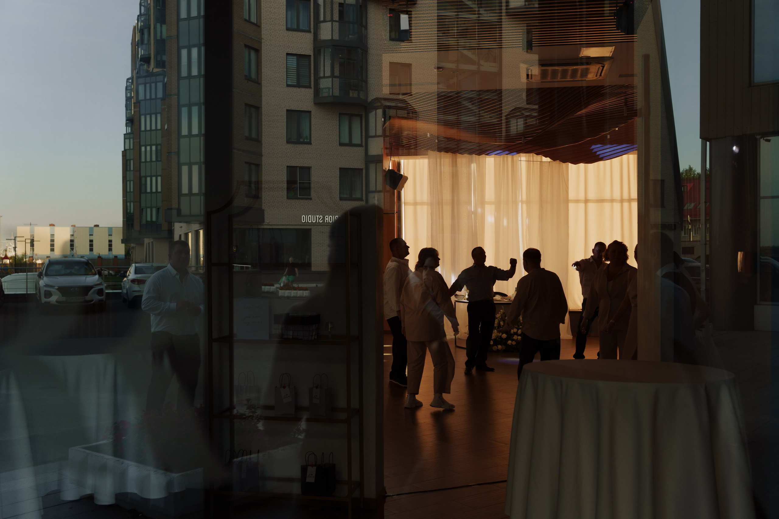 Лиза и Влад 💍