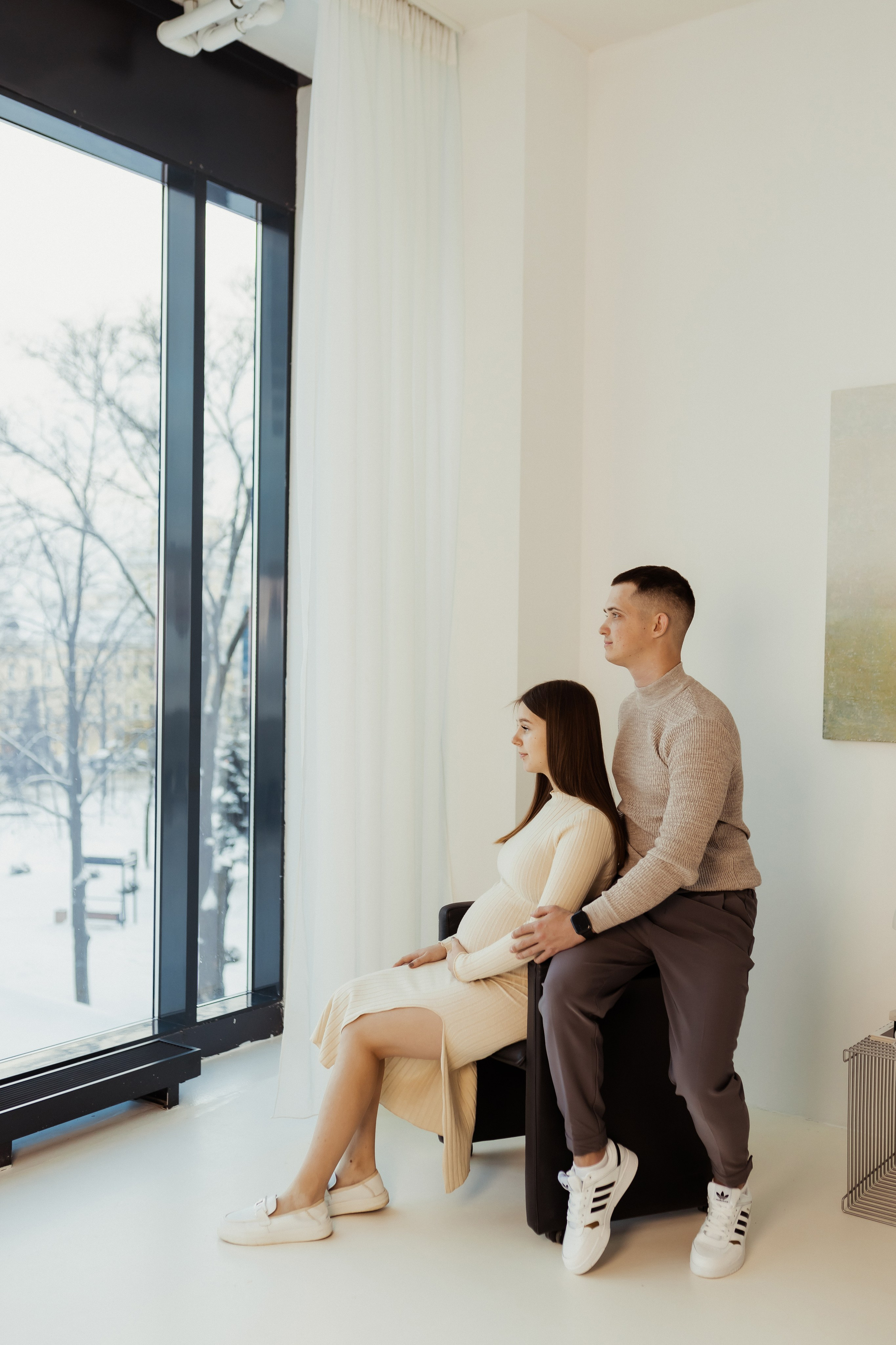 Виталий & Полина. ФОТОГРАФ Маргарита Сивакова | Ярославль Кострома Москва