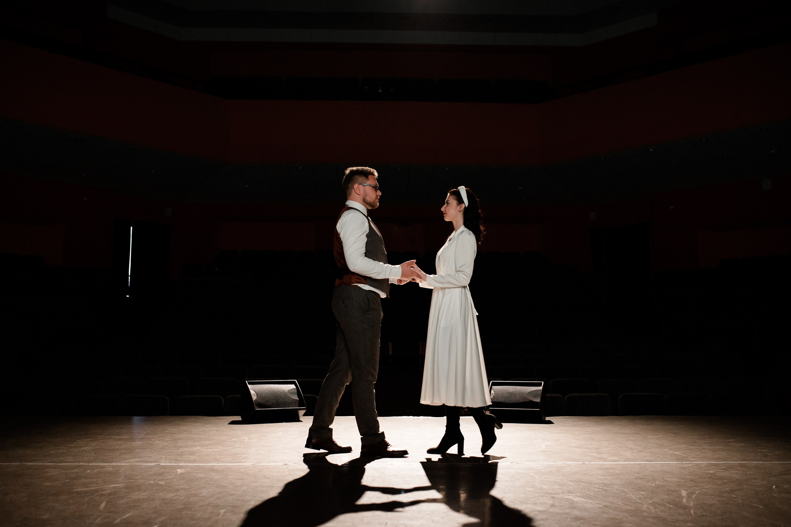 София + Иван. Свадебный и семейный фотограф в Саратове Маша Паника