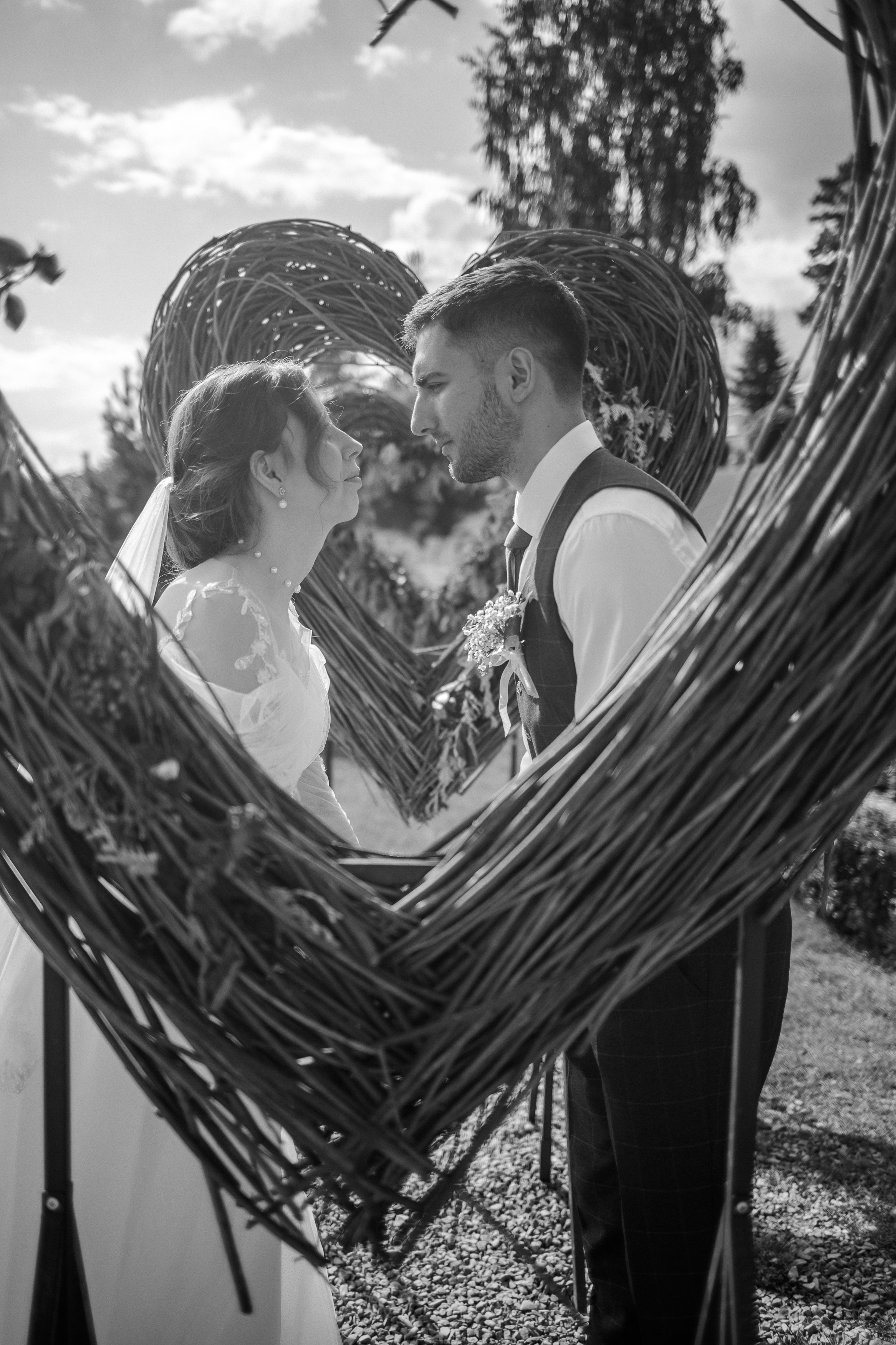 Артём и Елена. Nadin.K фотограф Иркутск, Байкал, Братск