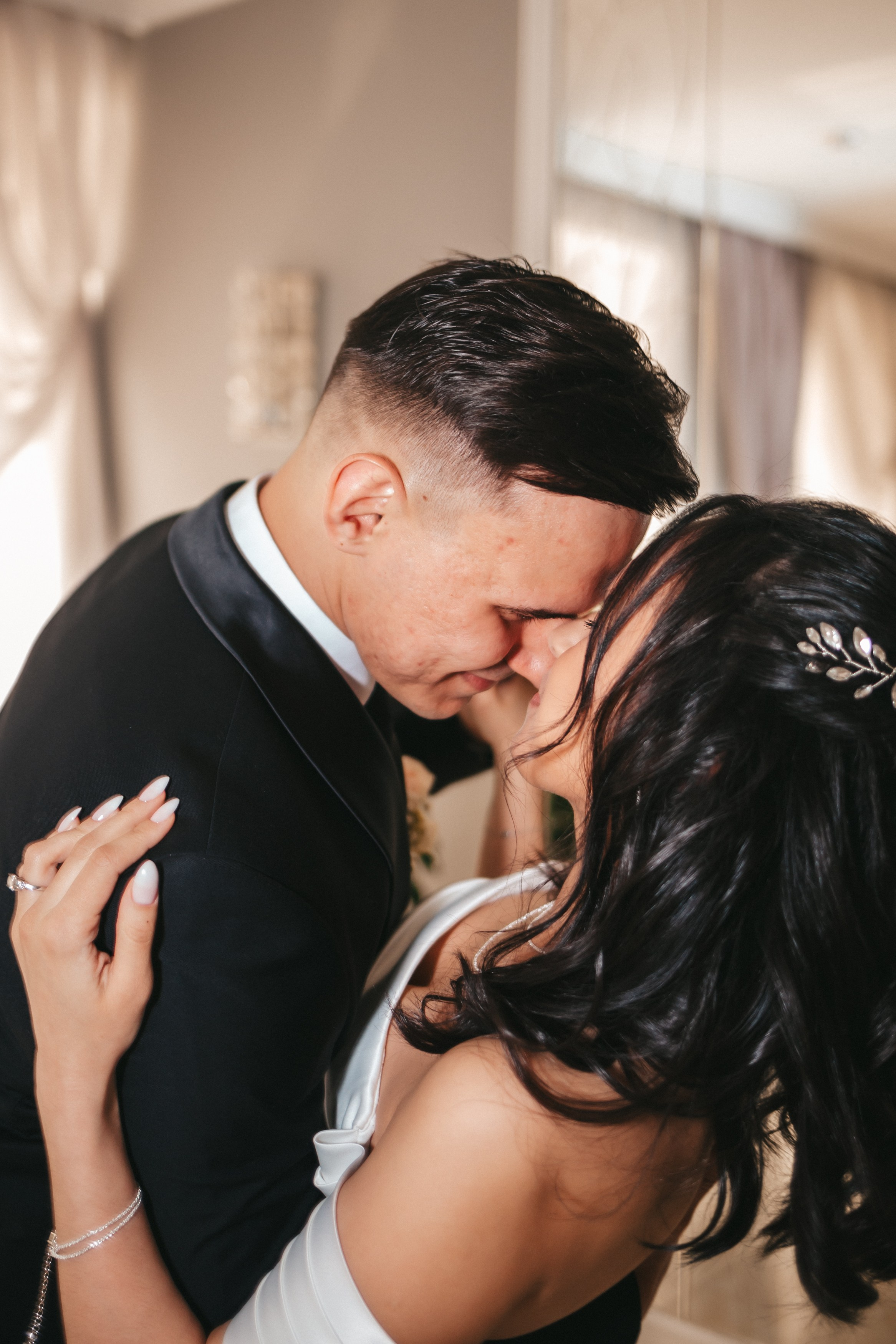 Никита и Кристина. Nadin.K фотограф Иркутск, Байкал, Братск