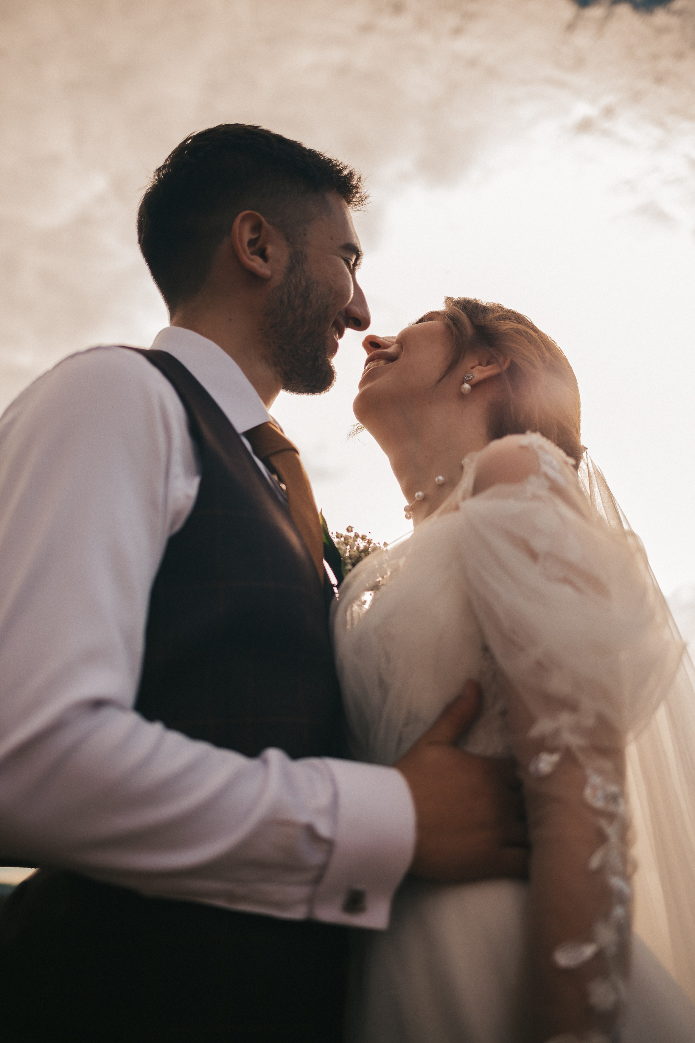 Артём и Елена. Nadin.K фотограф Иркутск, Байкал, Братск