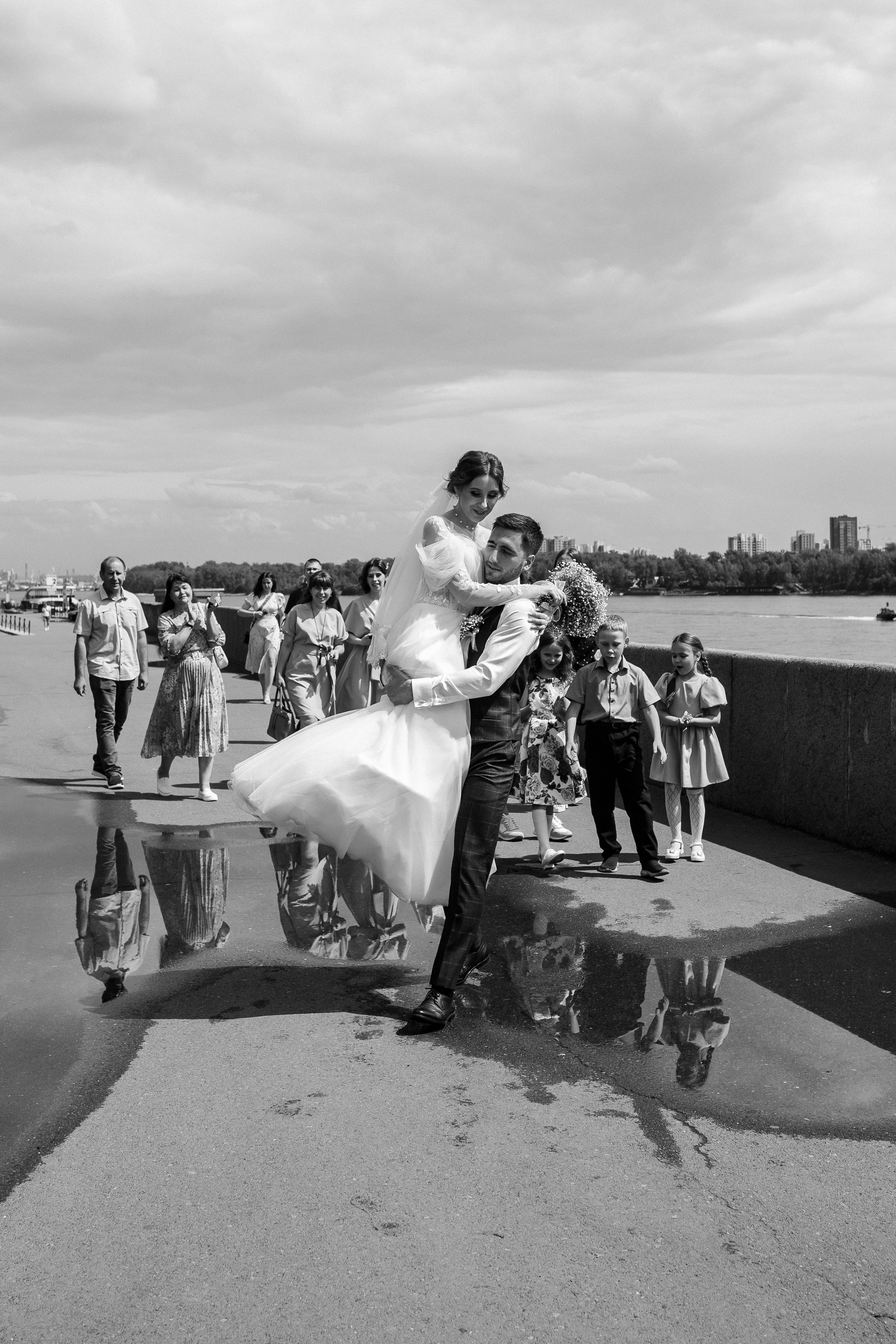 Артём и Елена. Nadin.K фотограф Иркутск, Байкал, Братск