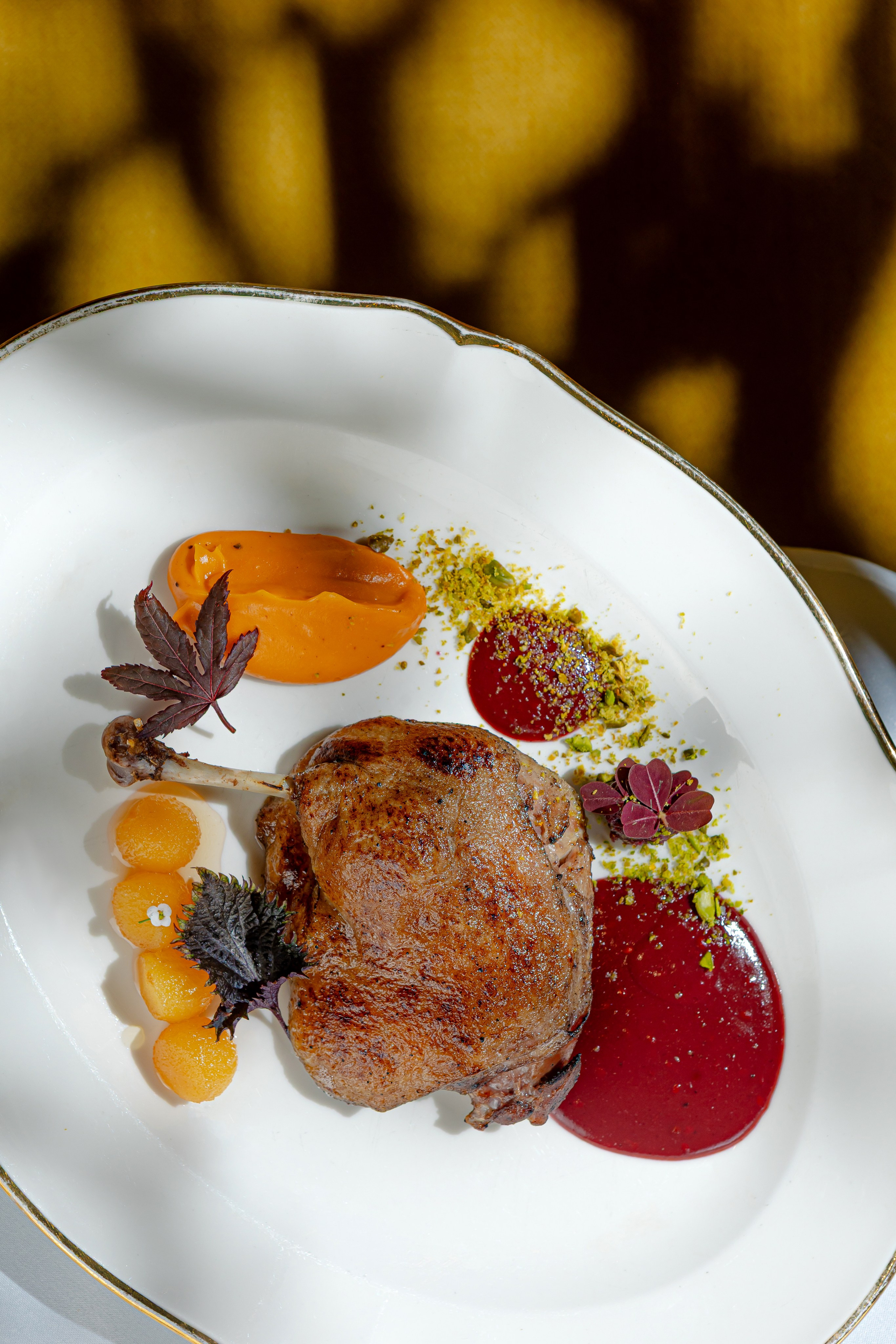 GUSSI. Фотограф Агеева Мария