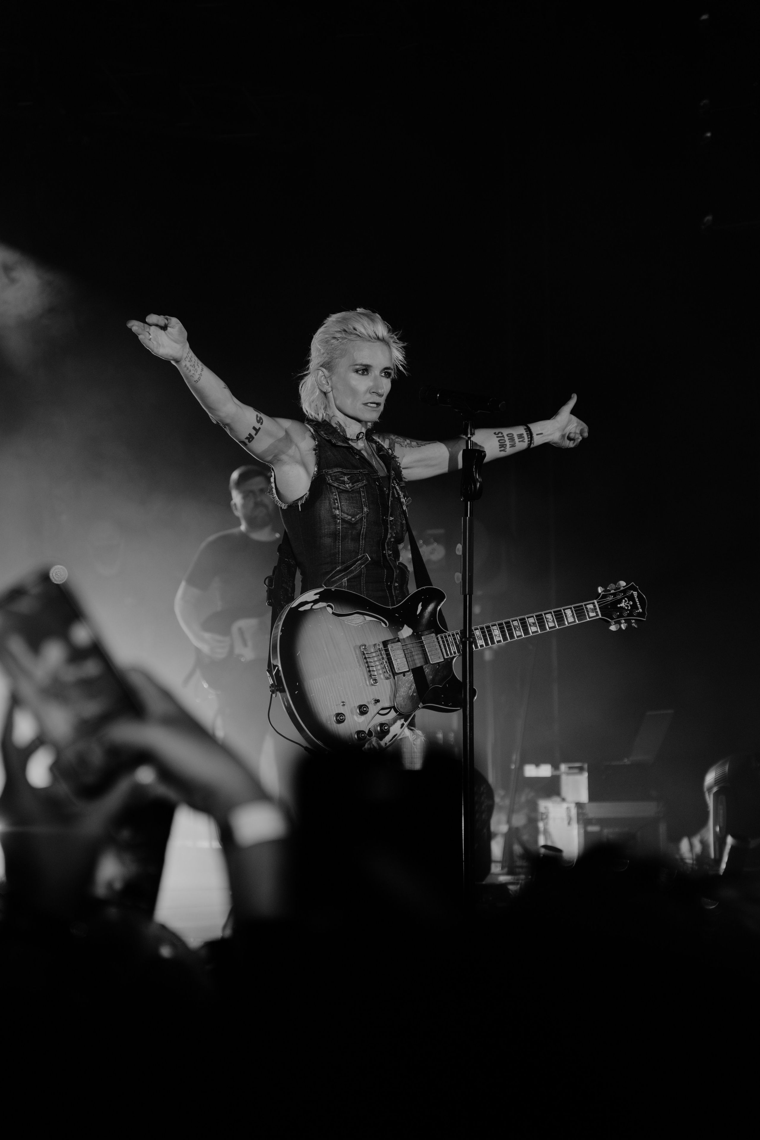 Концертные съемки. Фотограф и видеограф в Северной столице