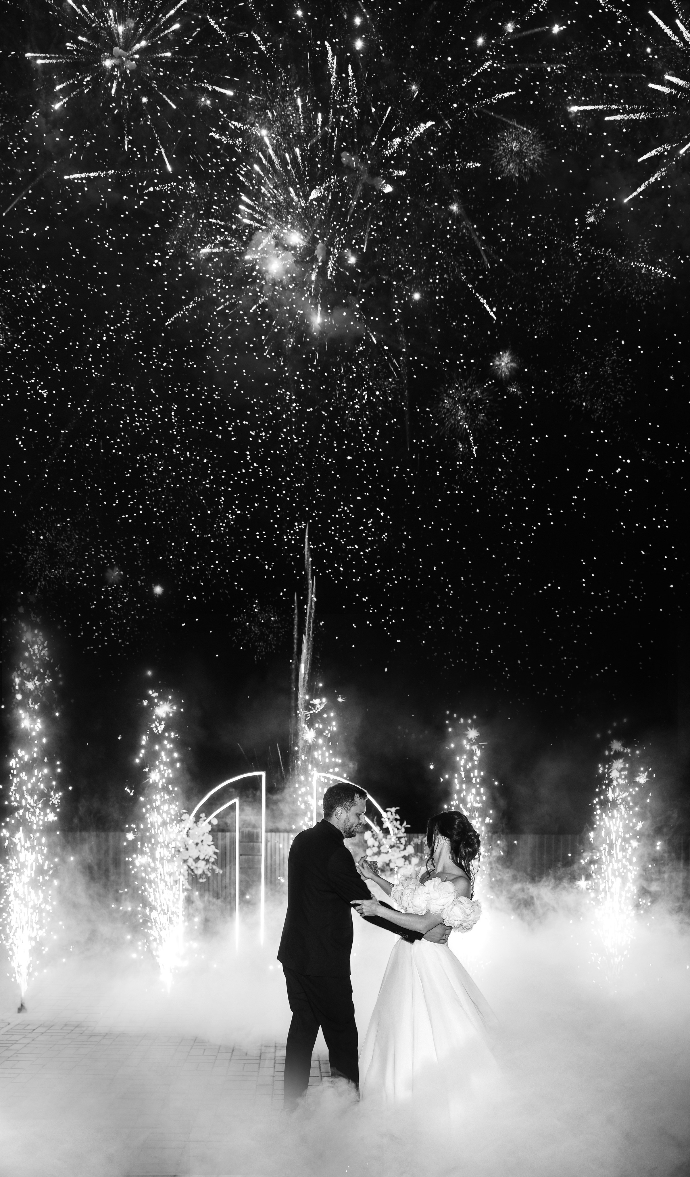 Свадьба. Семейный и детский фотограф в Слониме Беларусь Вероника Грипич