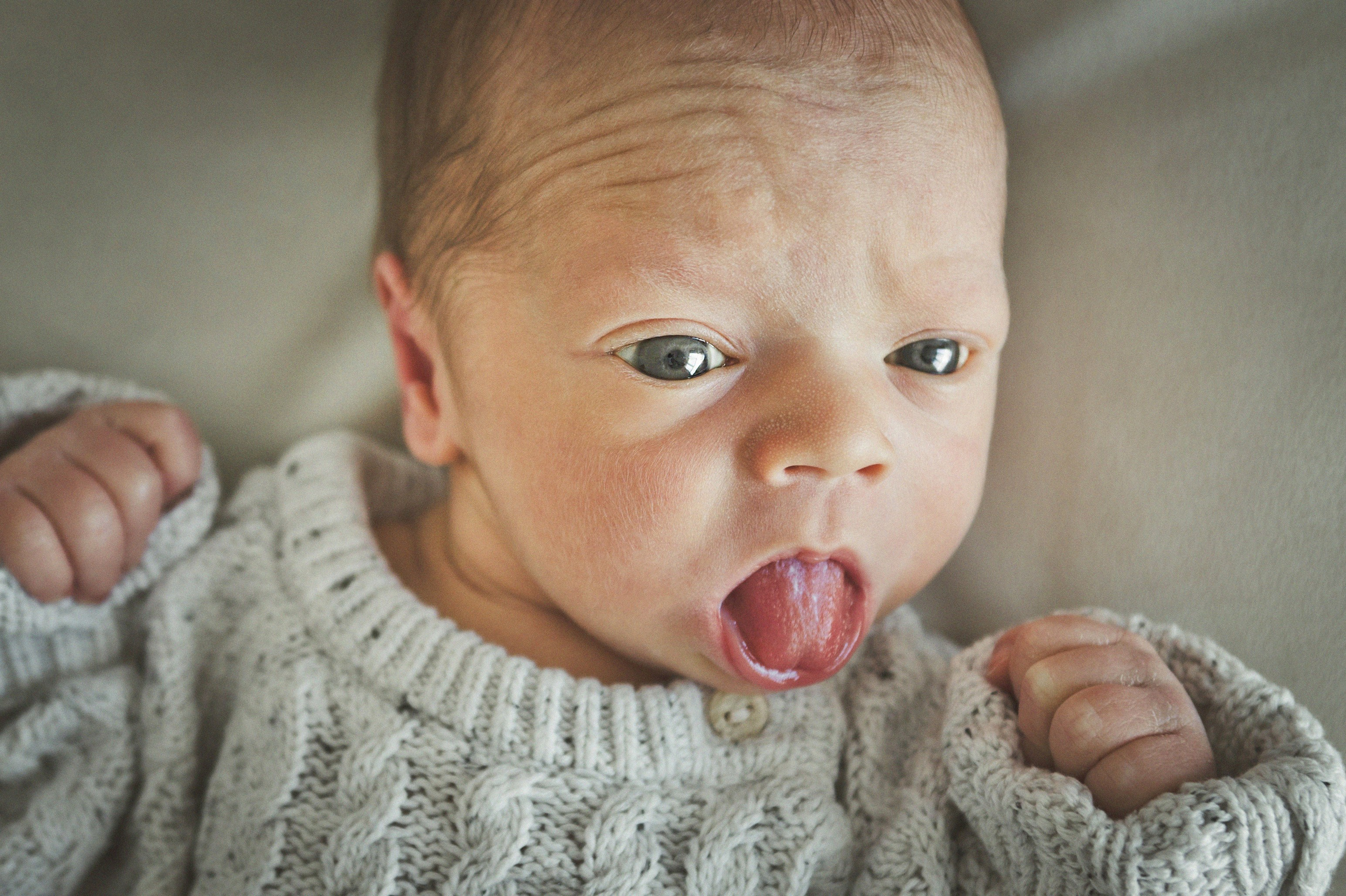 Фотограф новорожденных и детей в Барнауле — Екатерина Шапкина