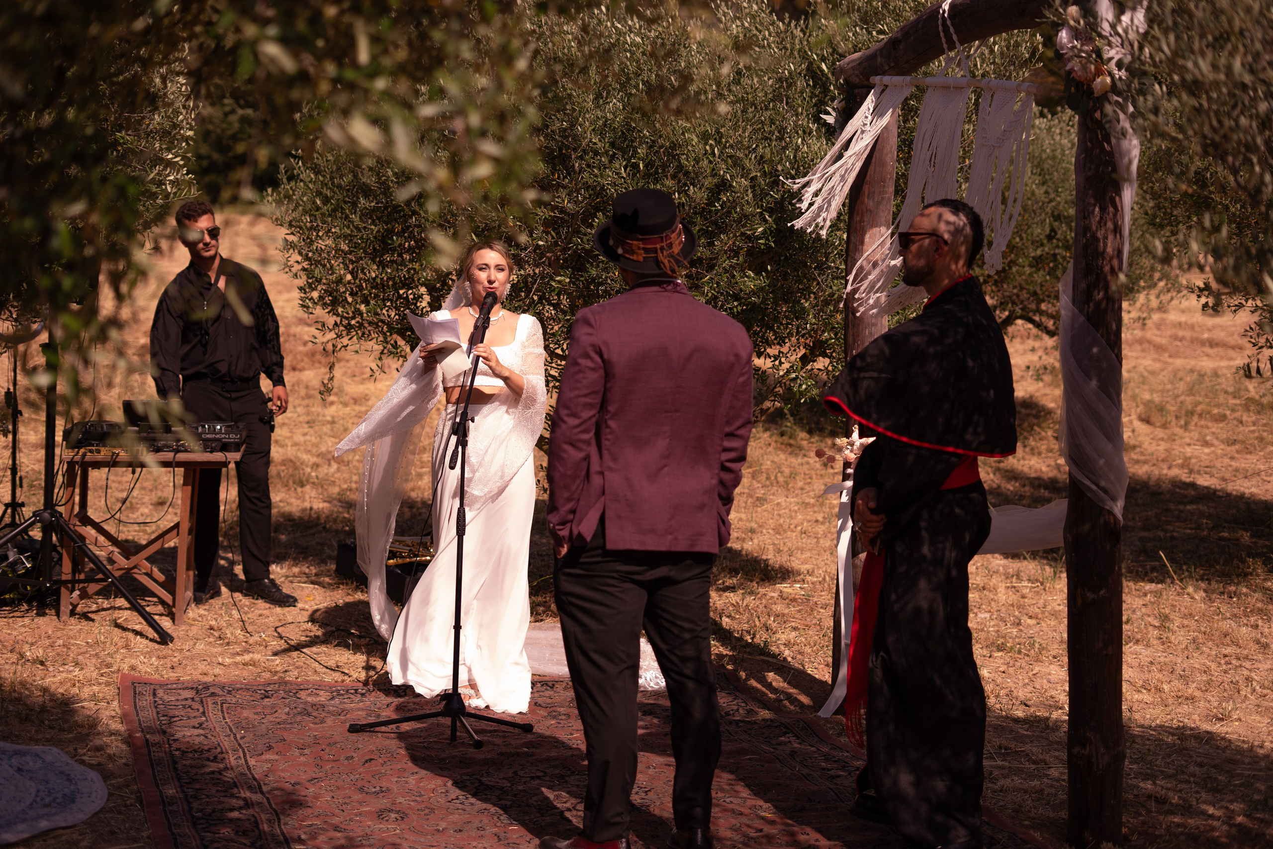 Stasy and Roberto. Wedding Photographer in Barcelona and Medellin