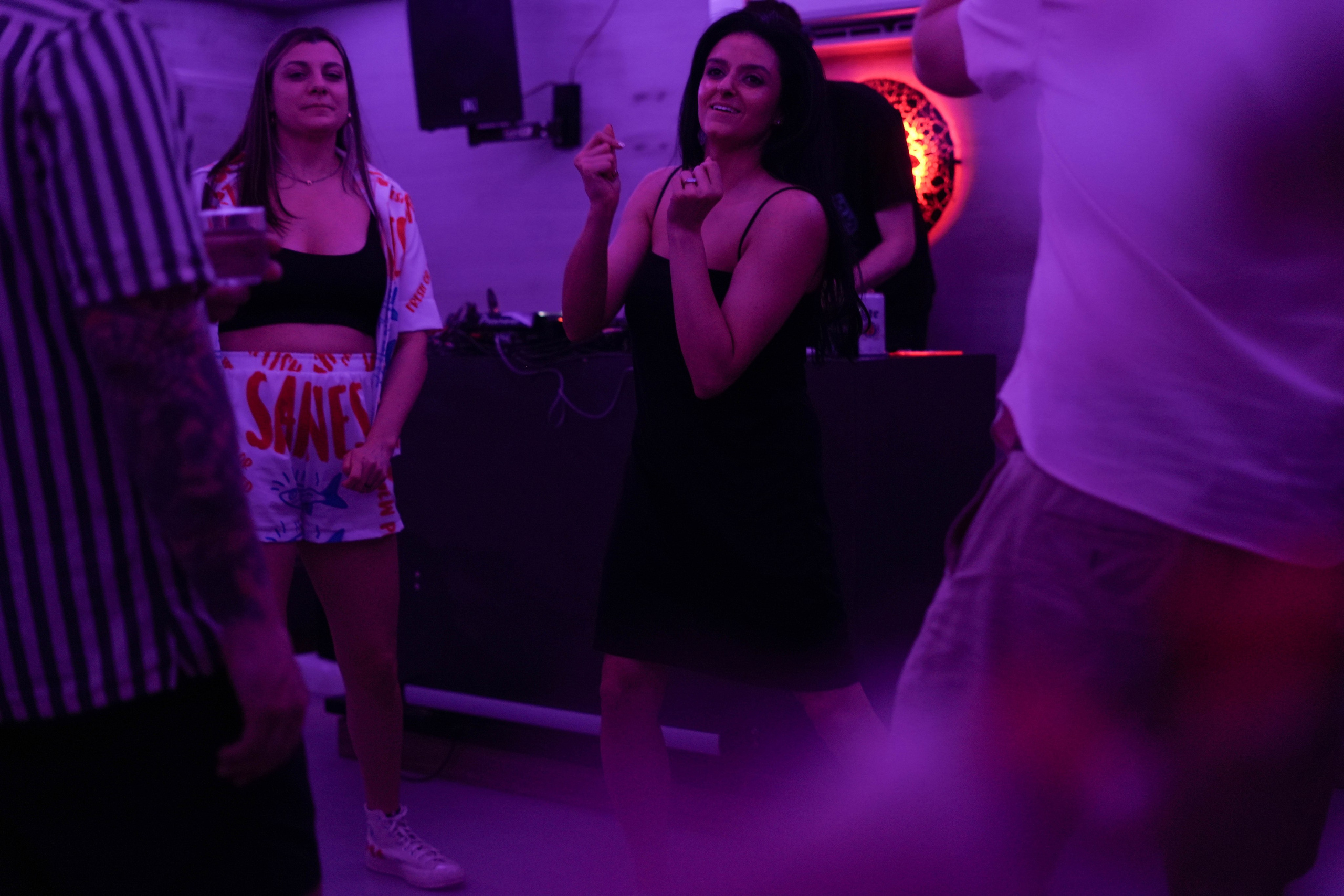 Olivia and Zack / 2 day. Wedding Photographer in Barcelona and Medellin