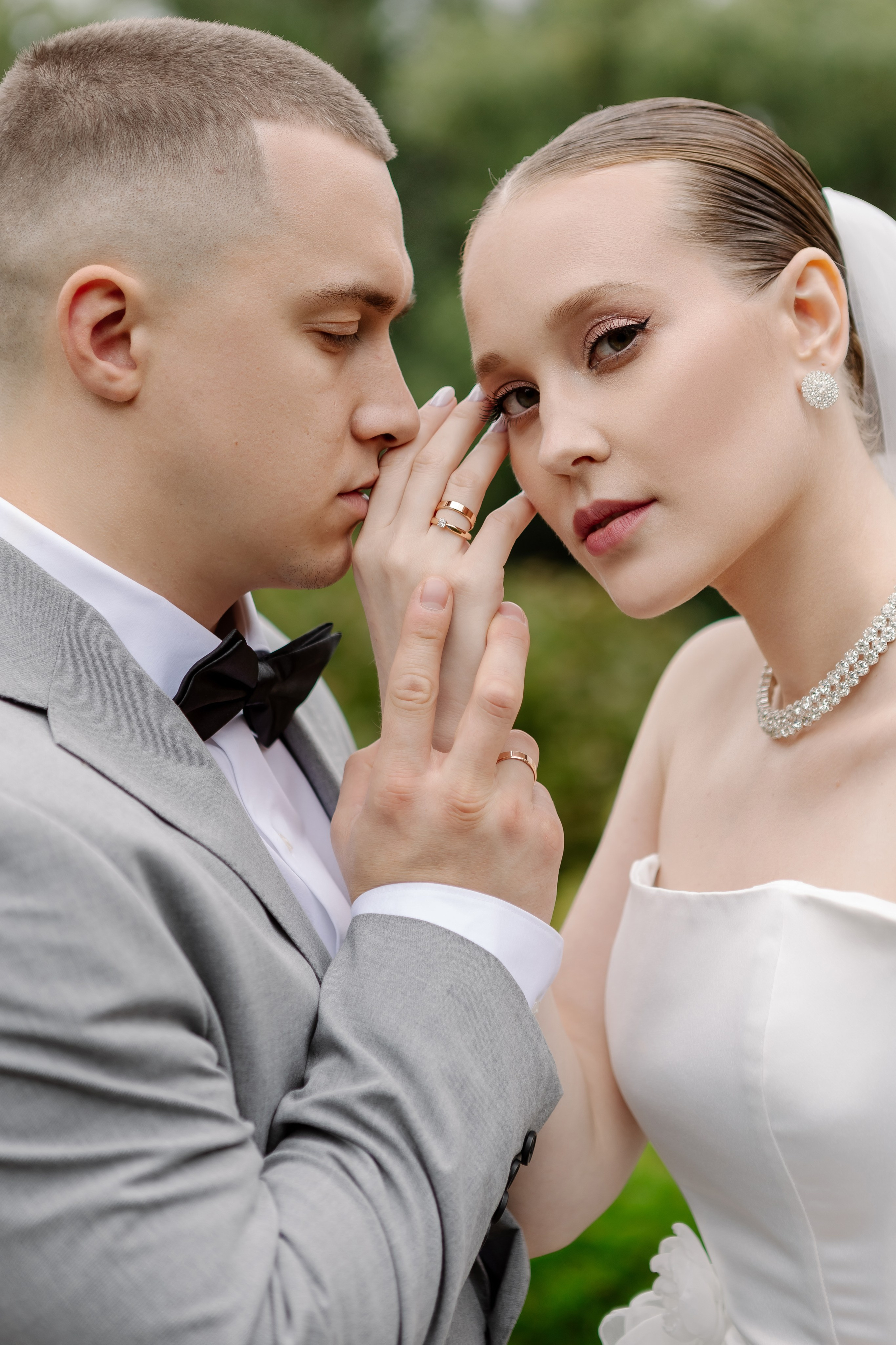 Валерия и Никита. Фотограф Екатеринбург| Миасс Долгополова Дарья