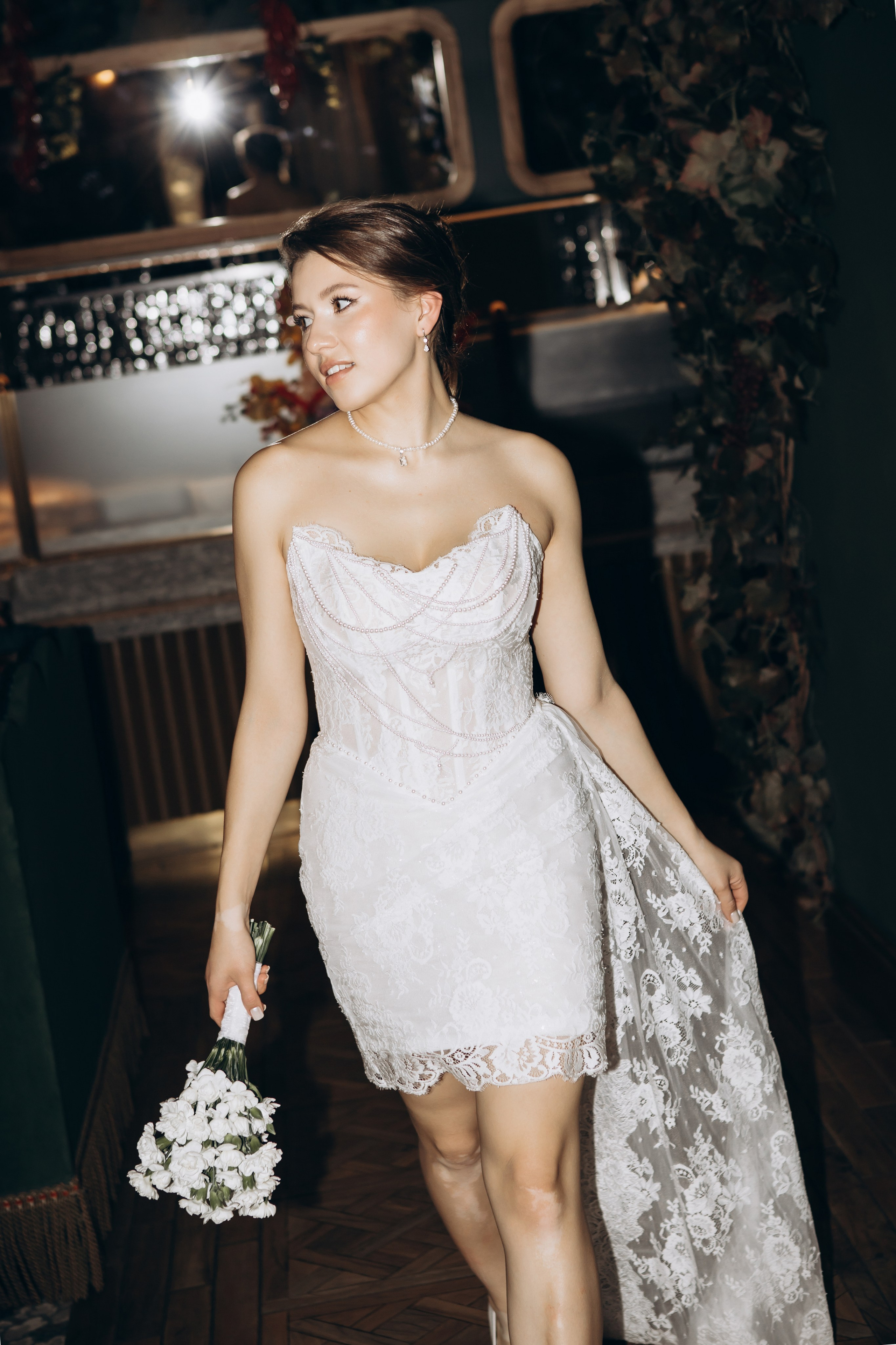 Диана и Владимир. Фотограф Екатеринбург| Миасс Долгополова Дарья