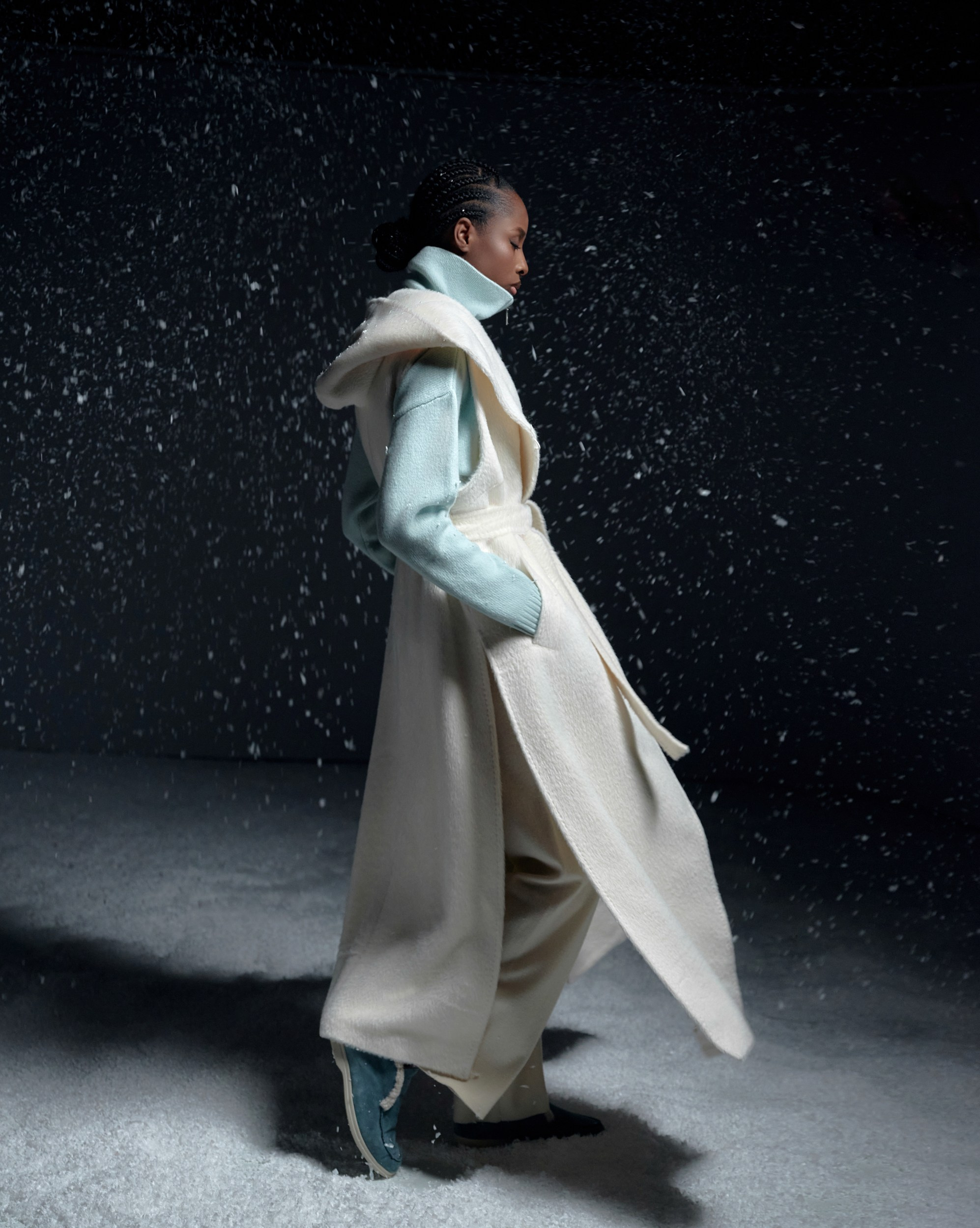 Raschini 2025 Winter. Фотограф Алексей Янбаев