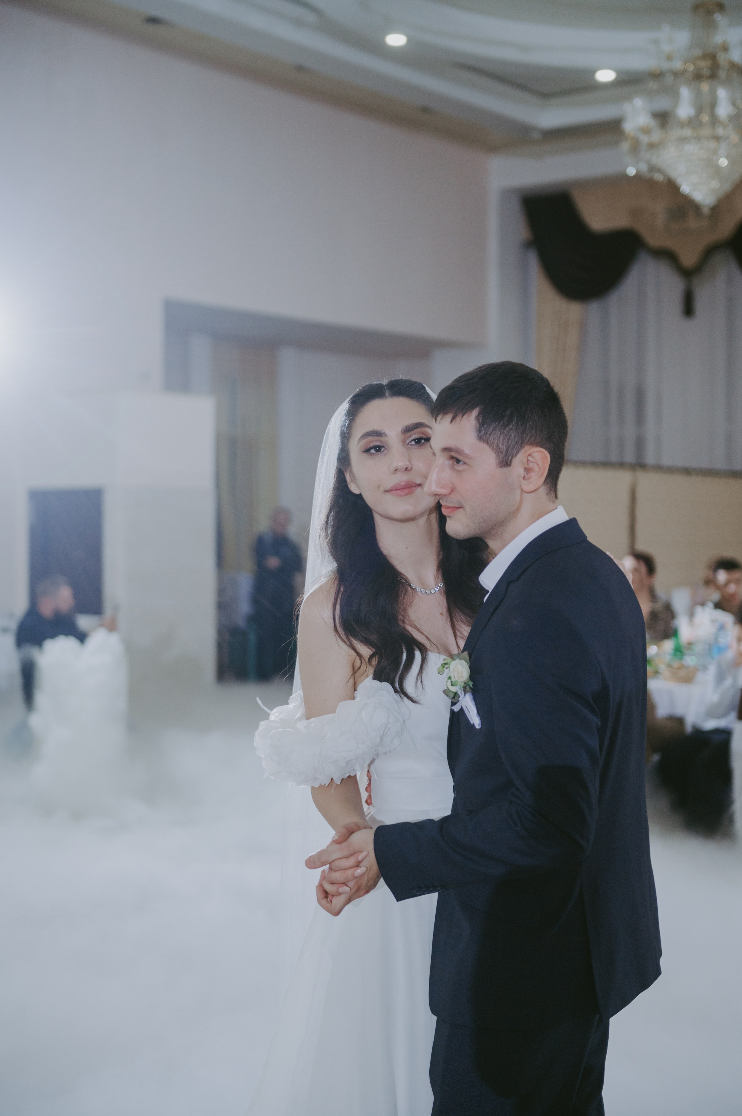 Елизавета$Дмитрий. Свадебный и семейный фотограф город Темрюк Фотостудия Темрюк