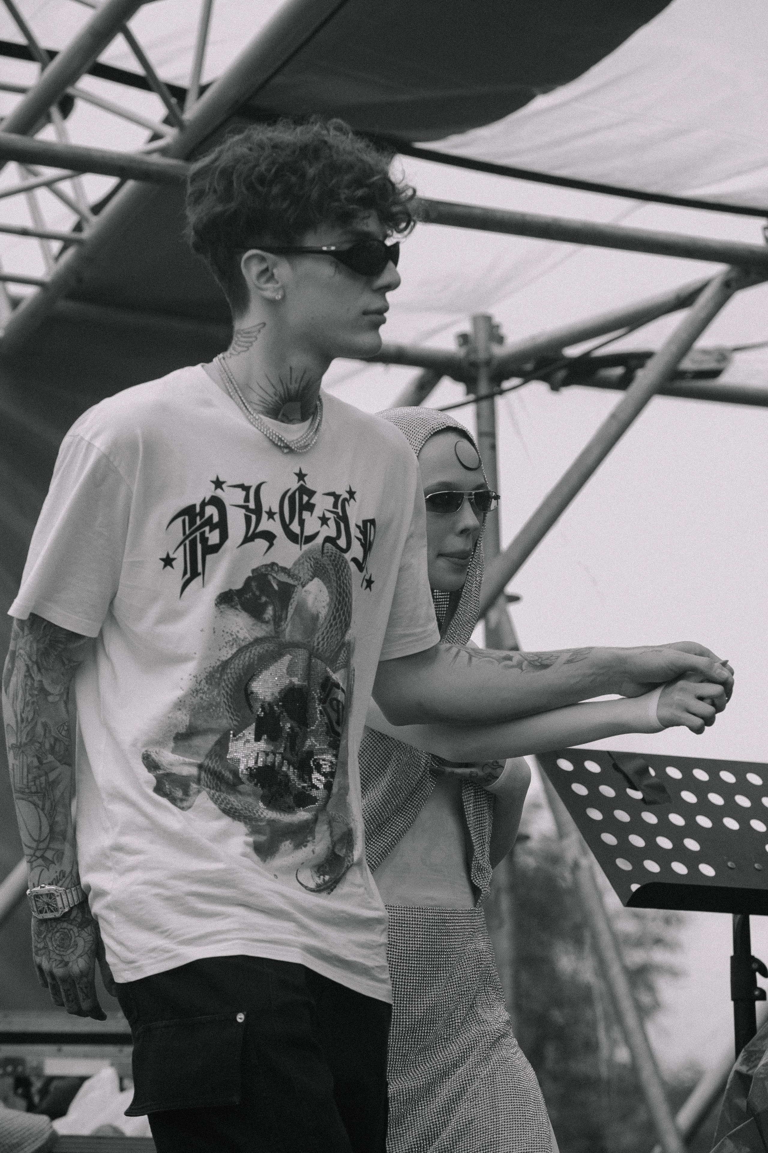 VK1'23. Фотограф в Санкт-Петербурге