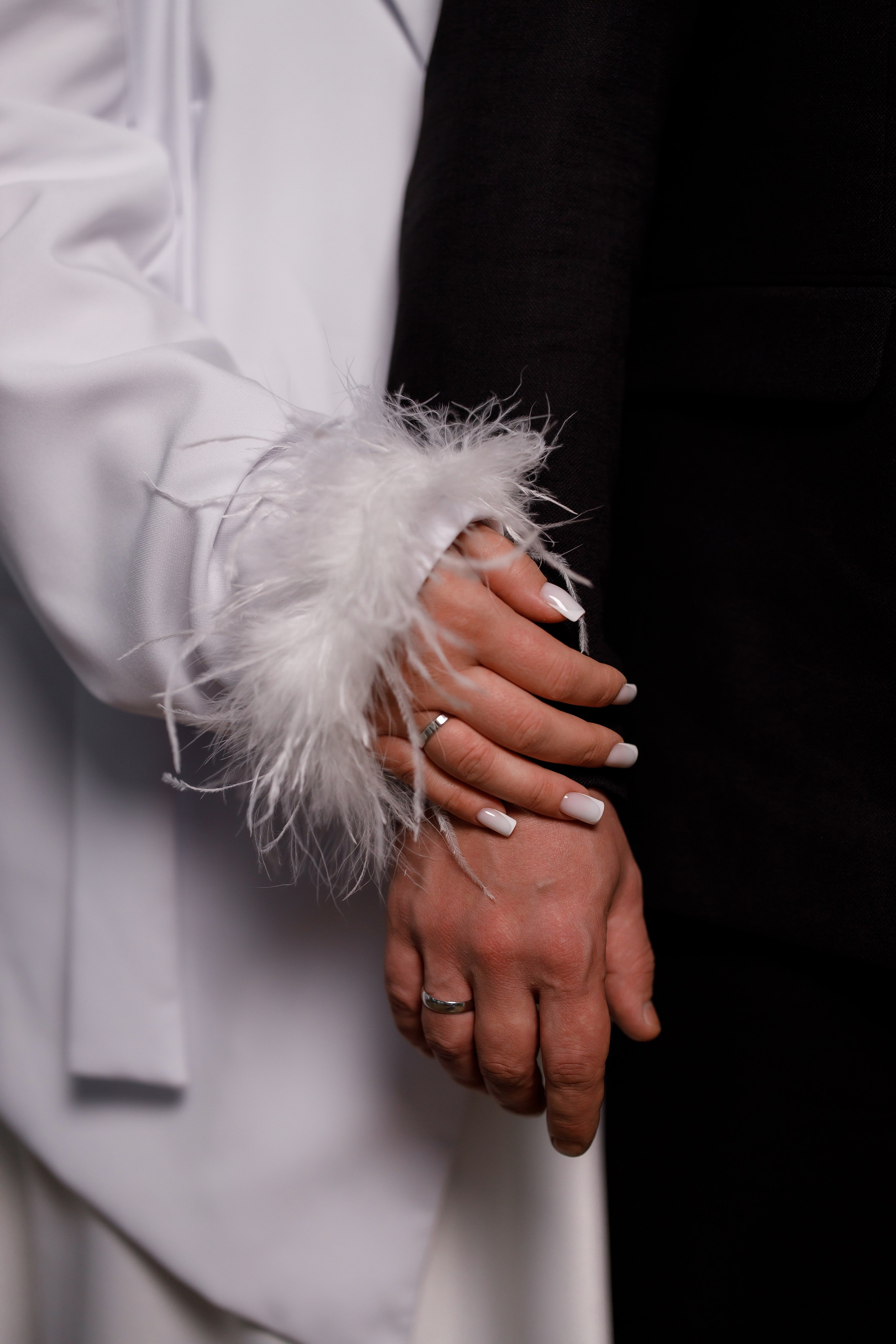 Свадебные. Фотограф и видеограф Москва Анапа