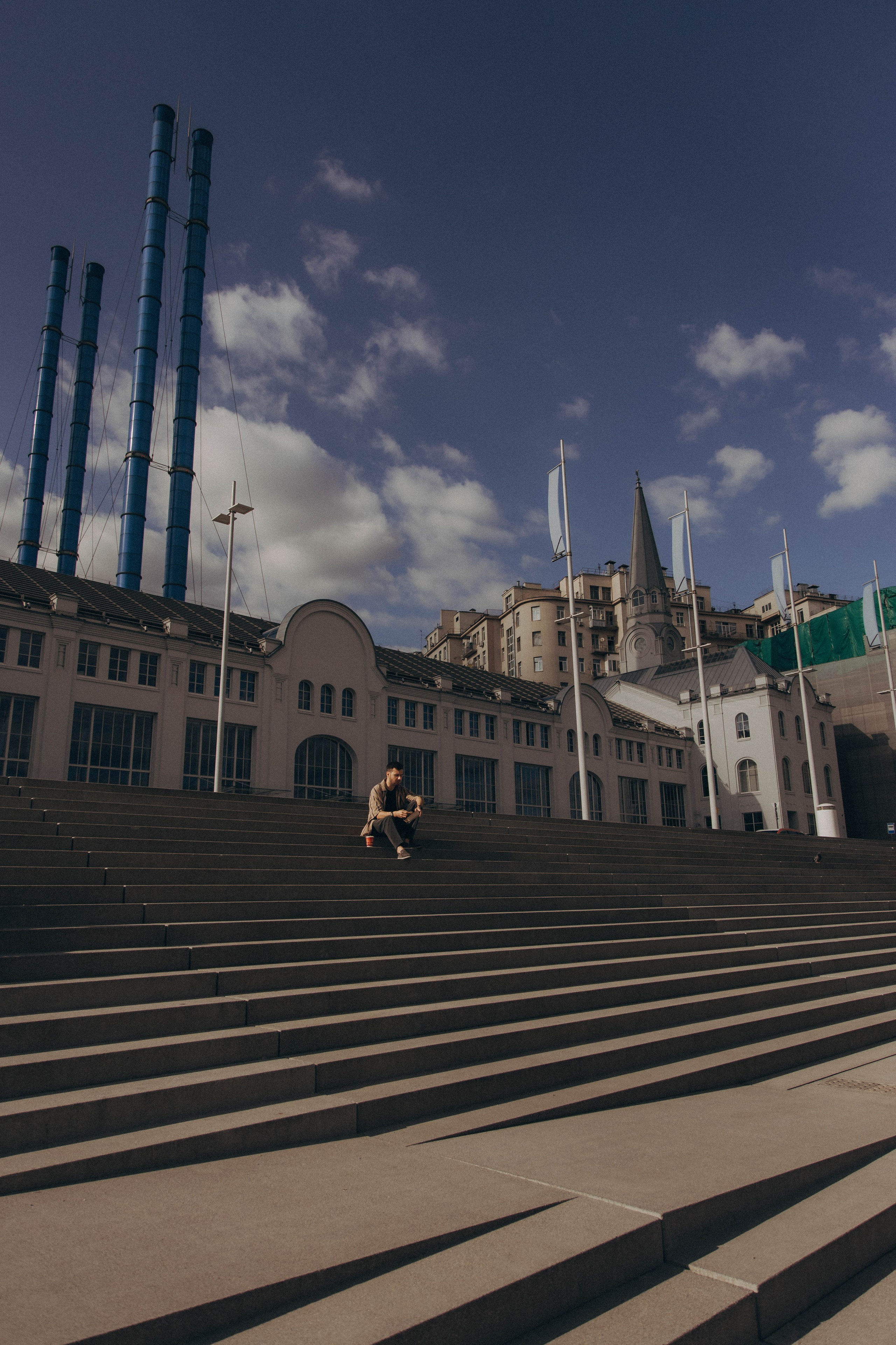 Брутальный Александр. Фотограф lifestylе в Москве Пшеничная Анастасия