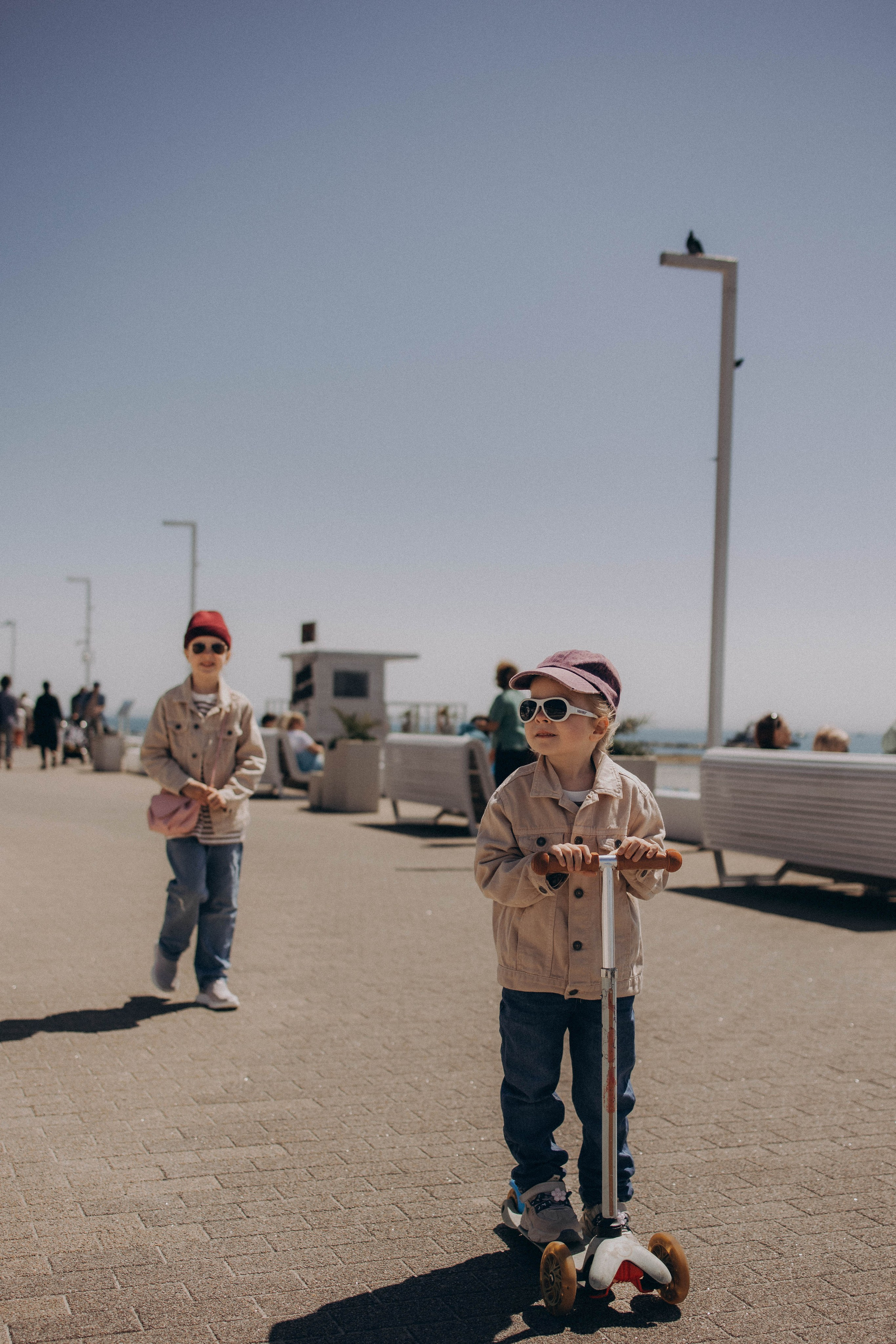 История на побережье. Фотограф lifestylе в Москве Пшеничная Анастасия