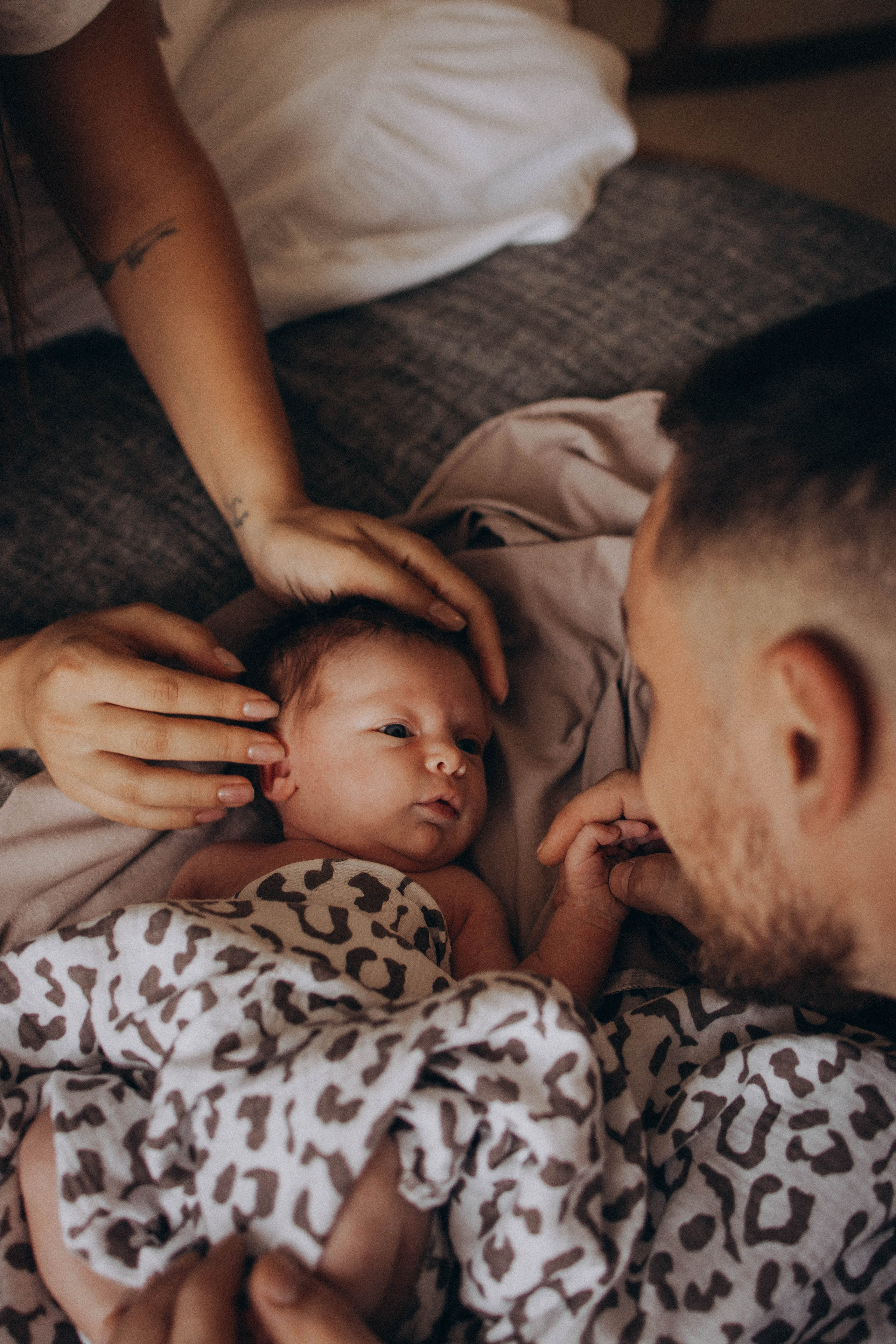 Саша Аня и Василиса. Фотограф lifestylе в Москве Пшеничная Анастасия