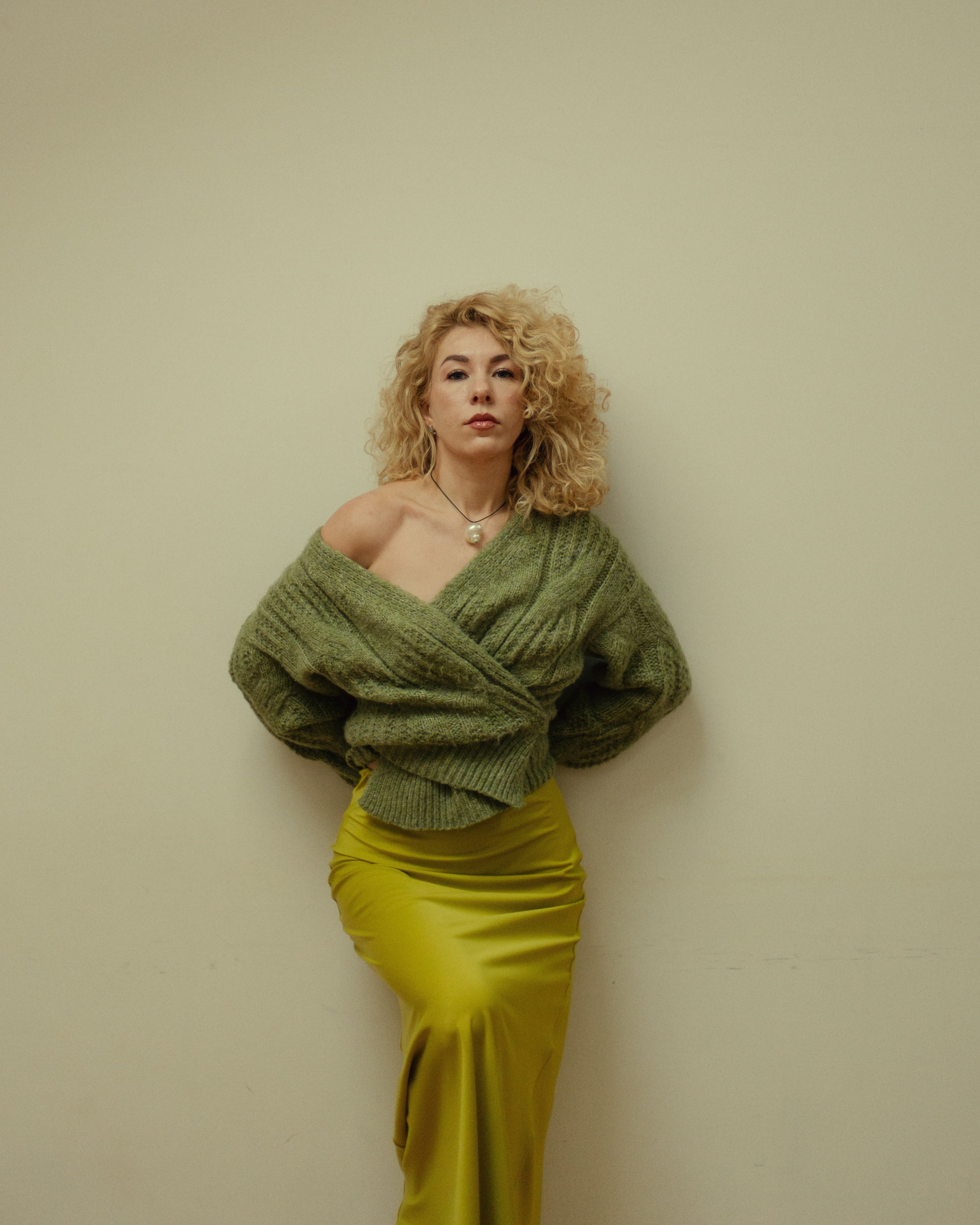 Катя. Фотограф в Москве — Евгения Прокопенко