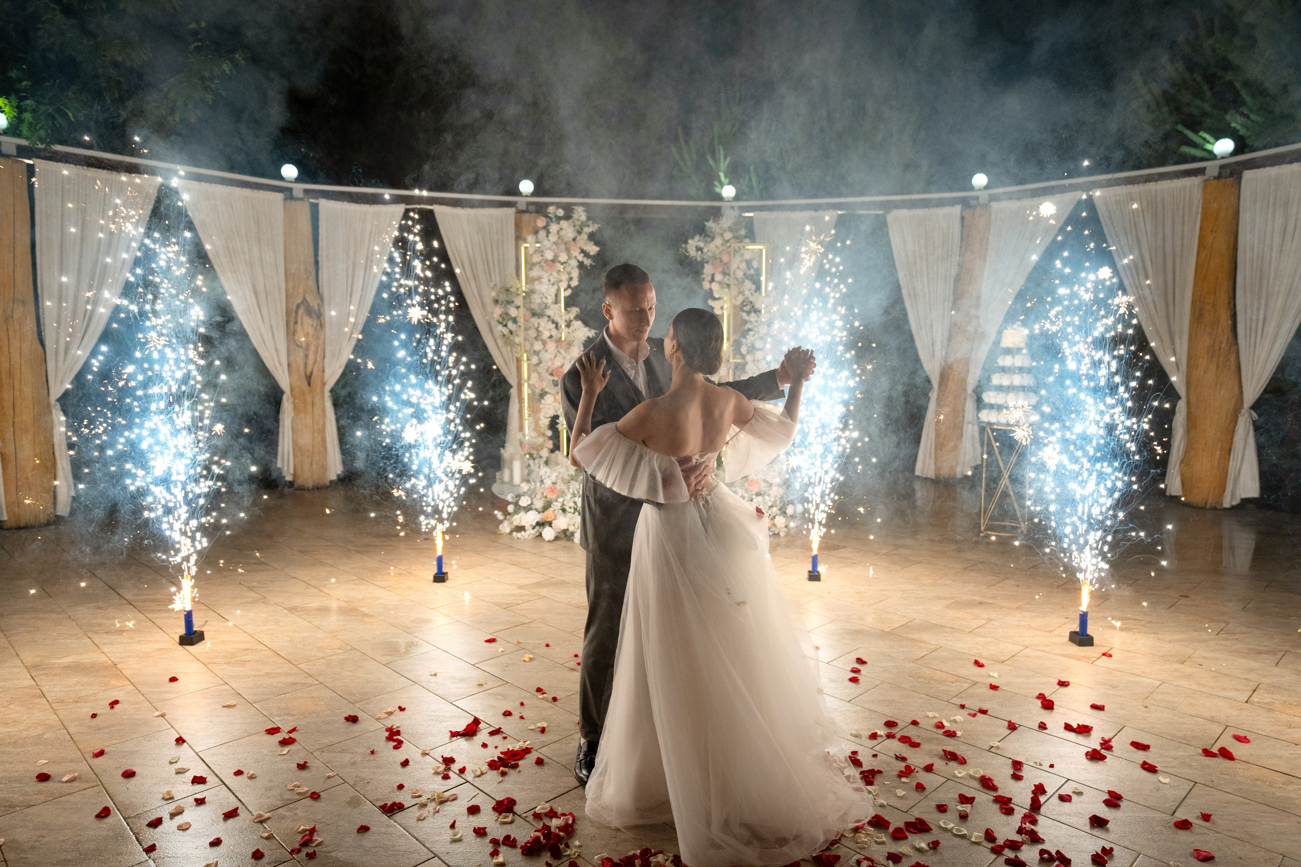 Захар и Александра. Семейный и свадебный фотограф Минск, Беларусь Анна Орловская