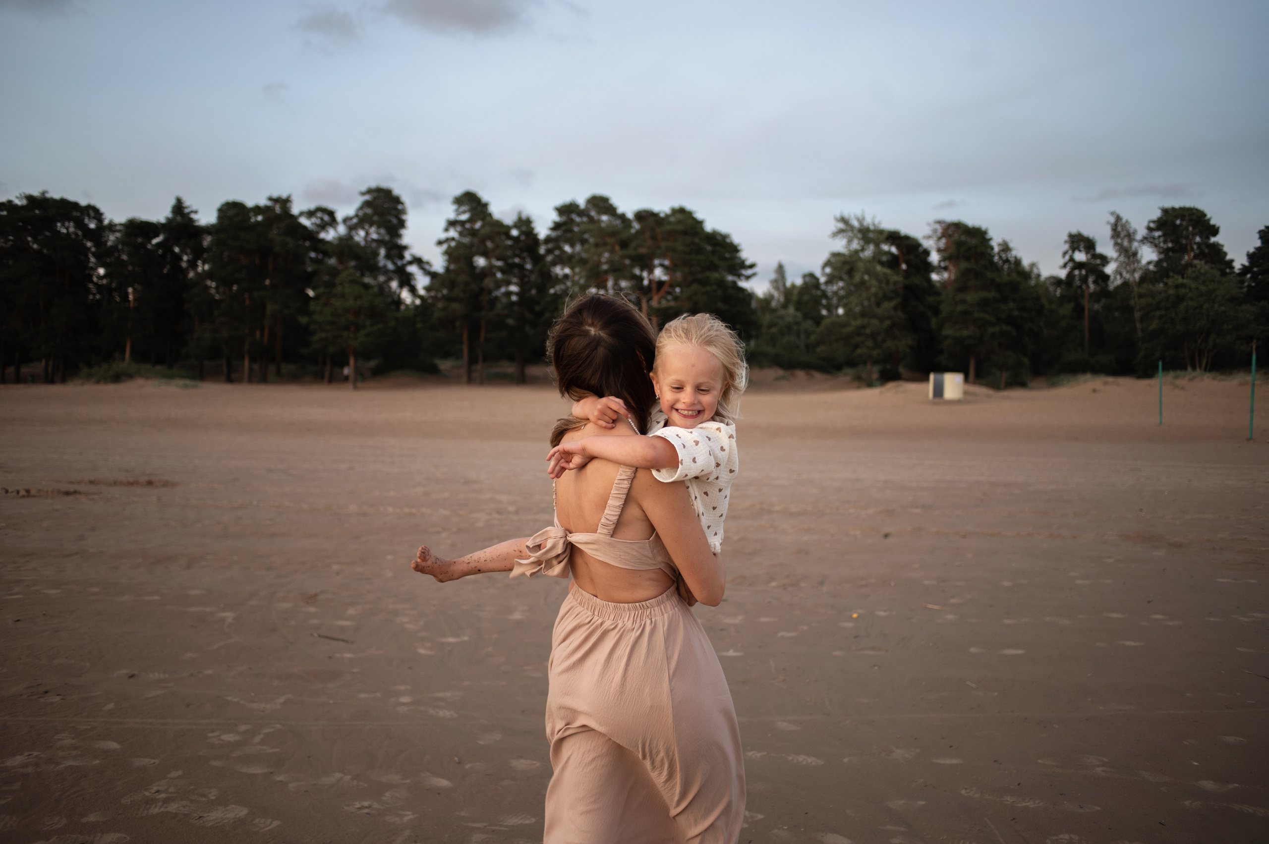 Нельзя разлюбить море. Ваш семейный фотограф