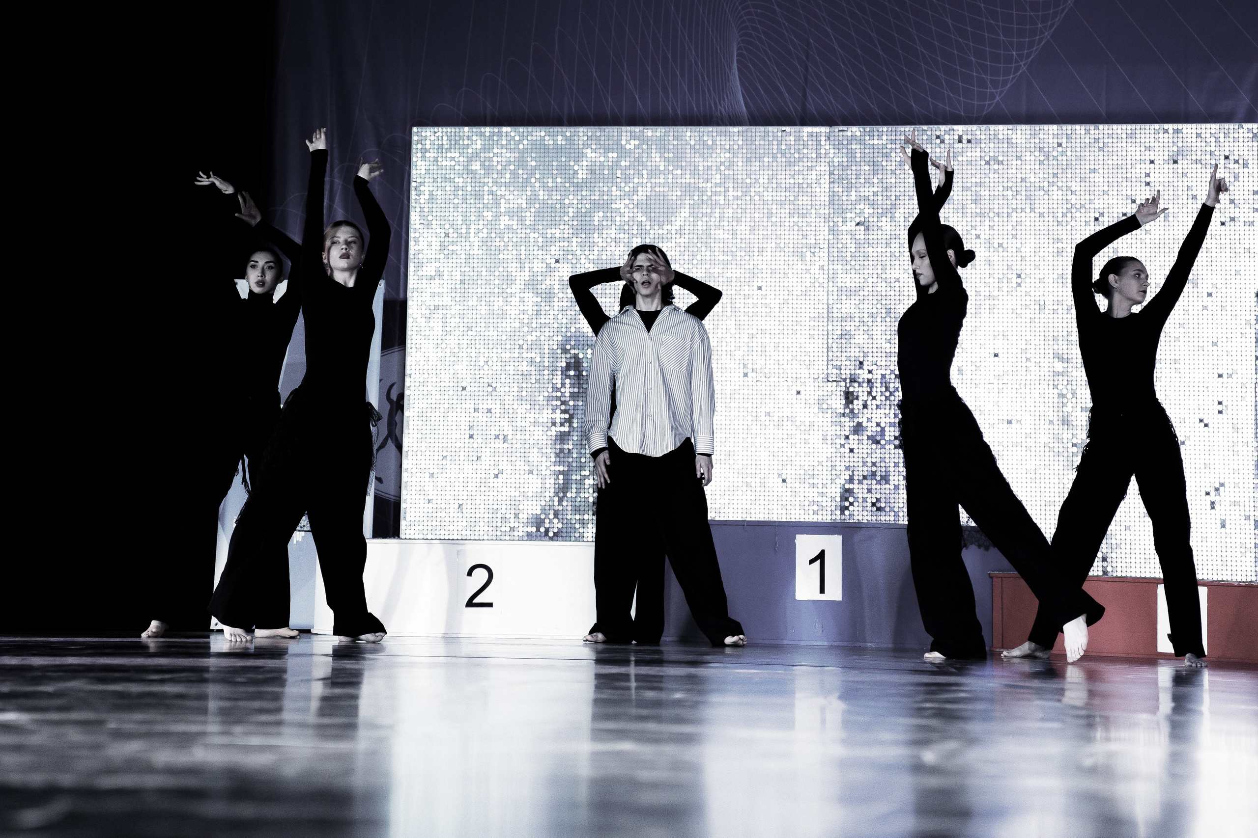 Танцевальные События. Фото