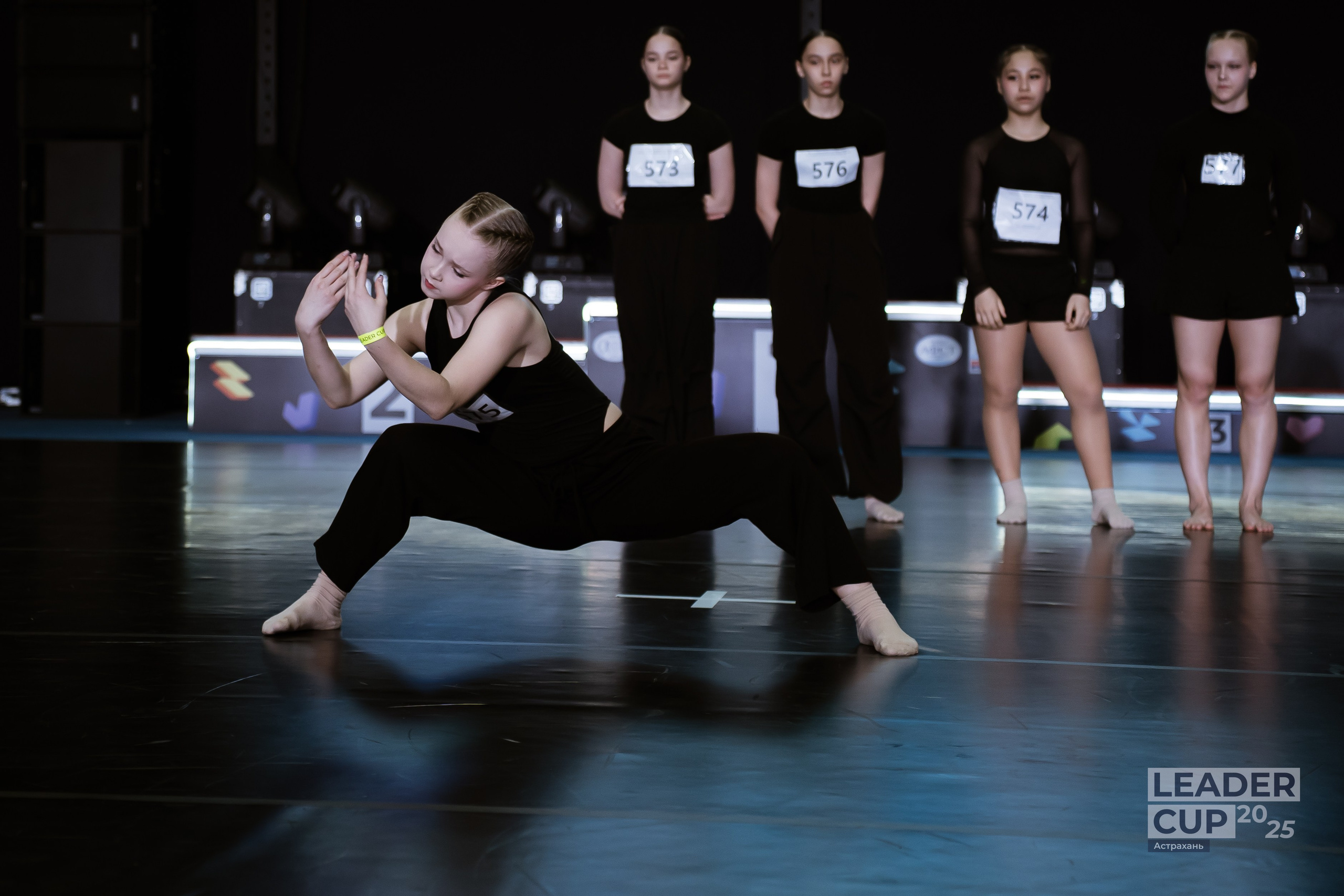 Танцевальные События. Фото