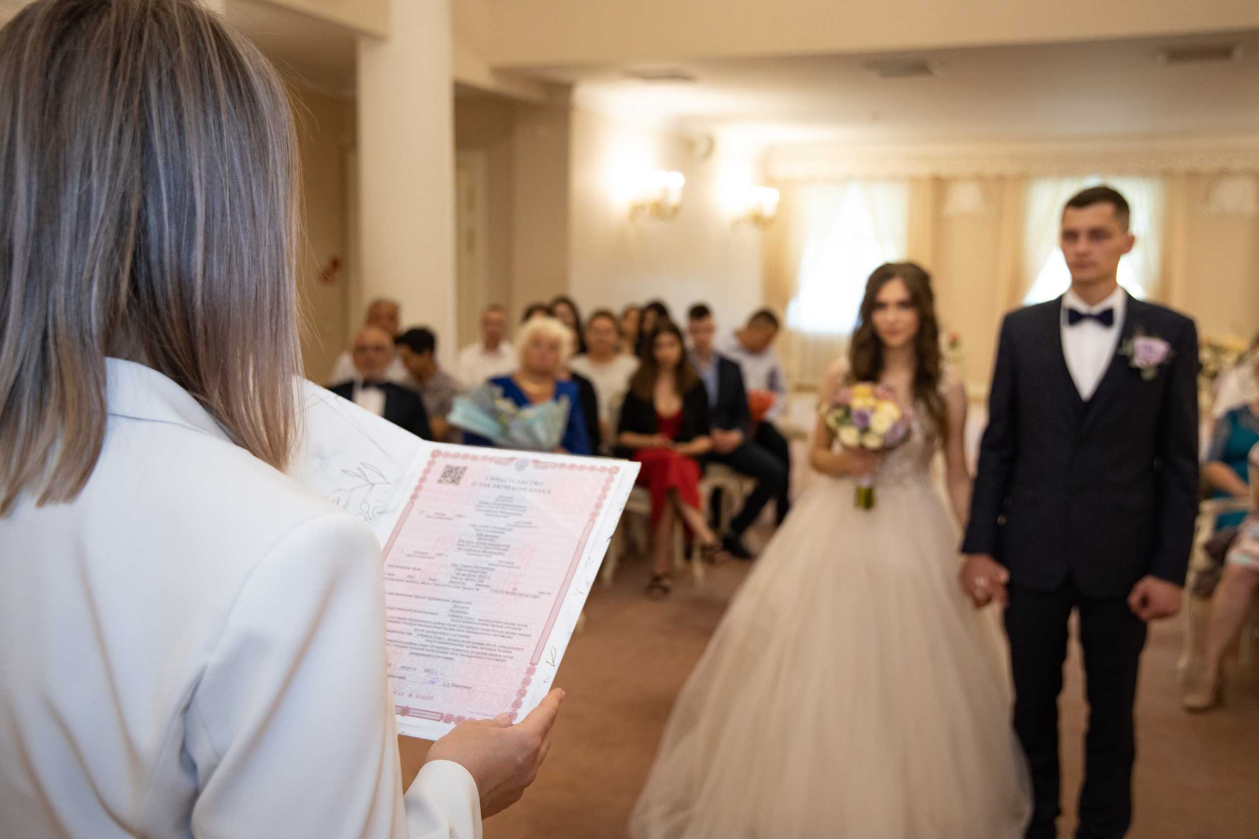 СВАДЬБЫ. Профессиональный фотограф Светлана Протасова