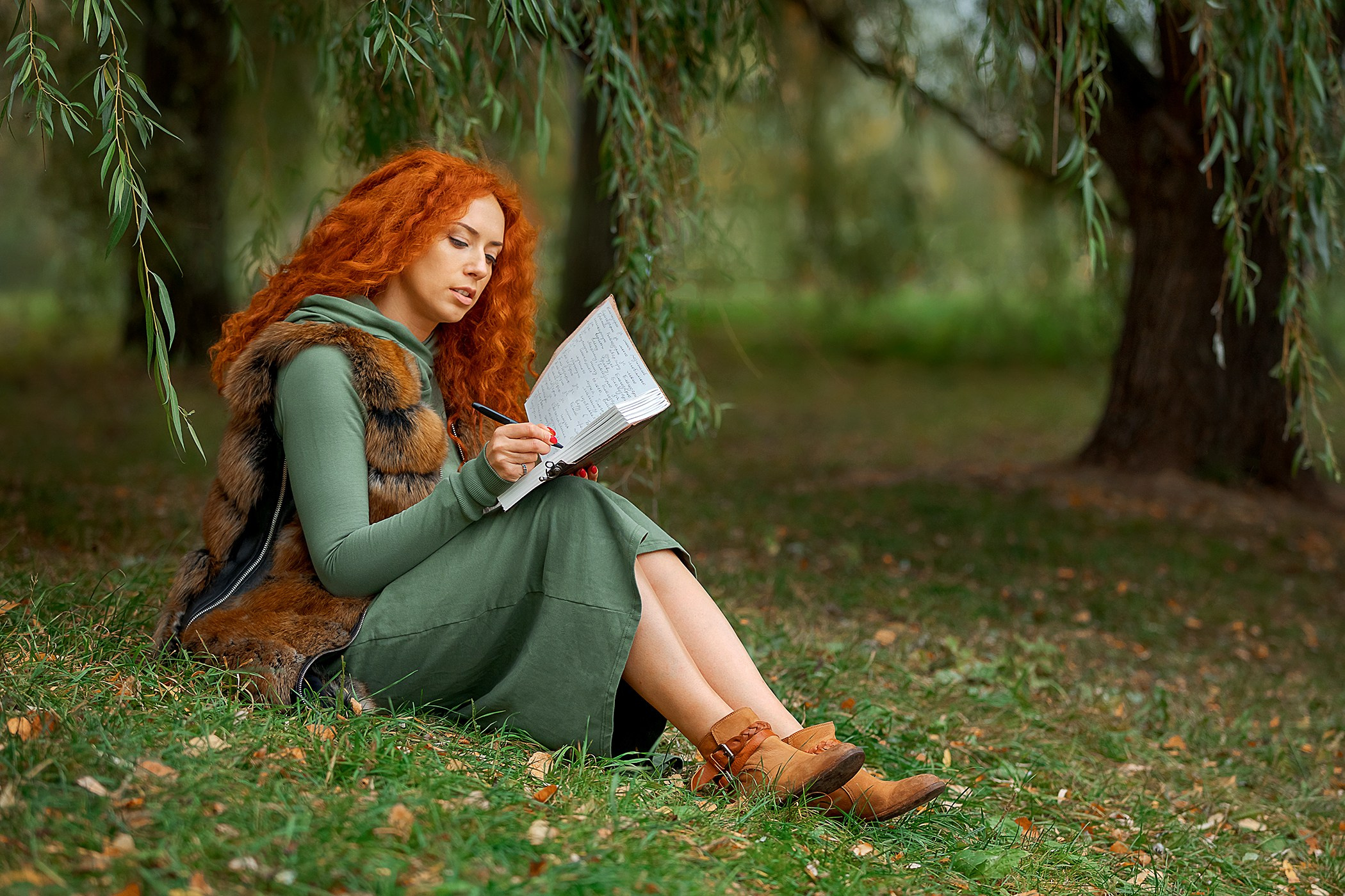 Евгения Короткевич — актриса театра и кино, певица, ведущая, автор-исполнитель. Наталья Антипас фотограф Москва