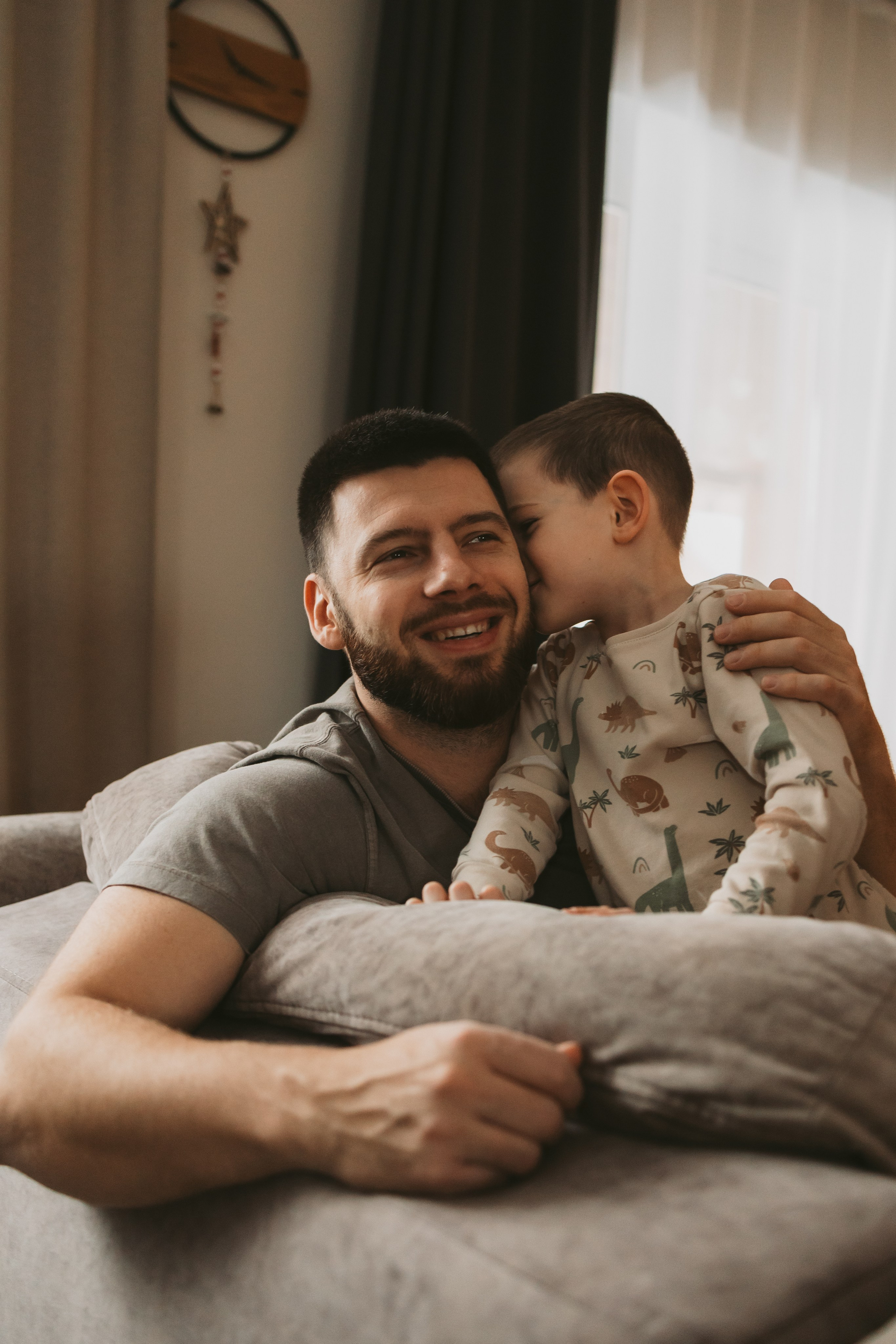Домашняя история. Фотограф в Нижнем Новгороде Креава Ира